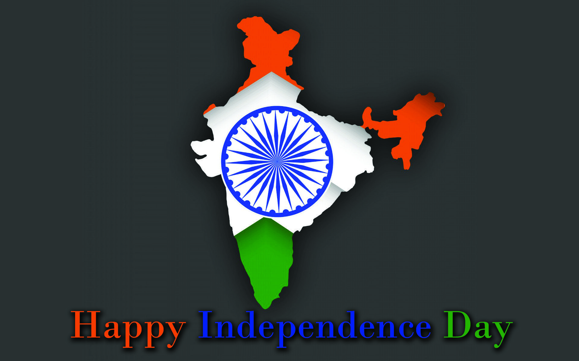1920x1200 Free Indian Independence Day Animated Wallpaper, Download