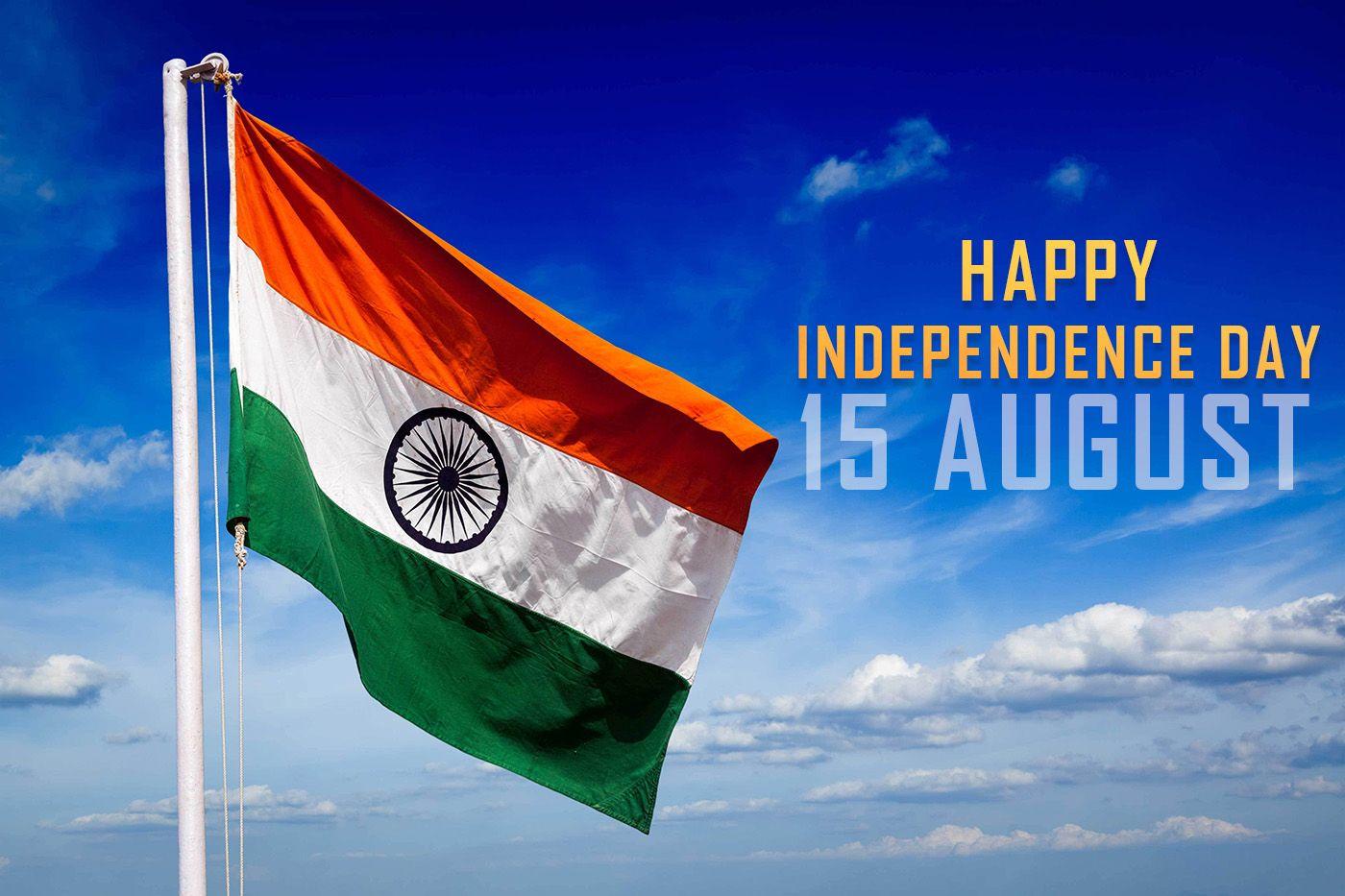 1400x933 August 15 India Independence Day Wallpaper