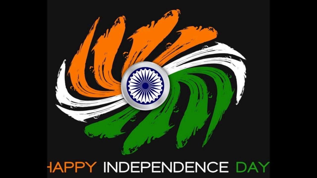 1280x720 Best Happy 71th Independence day Image Photo Wallpaper