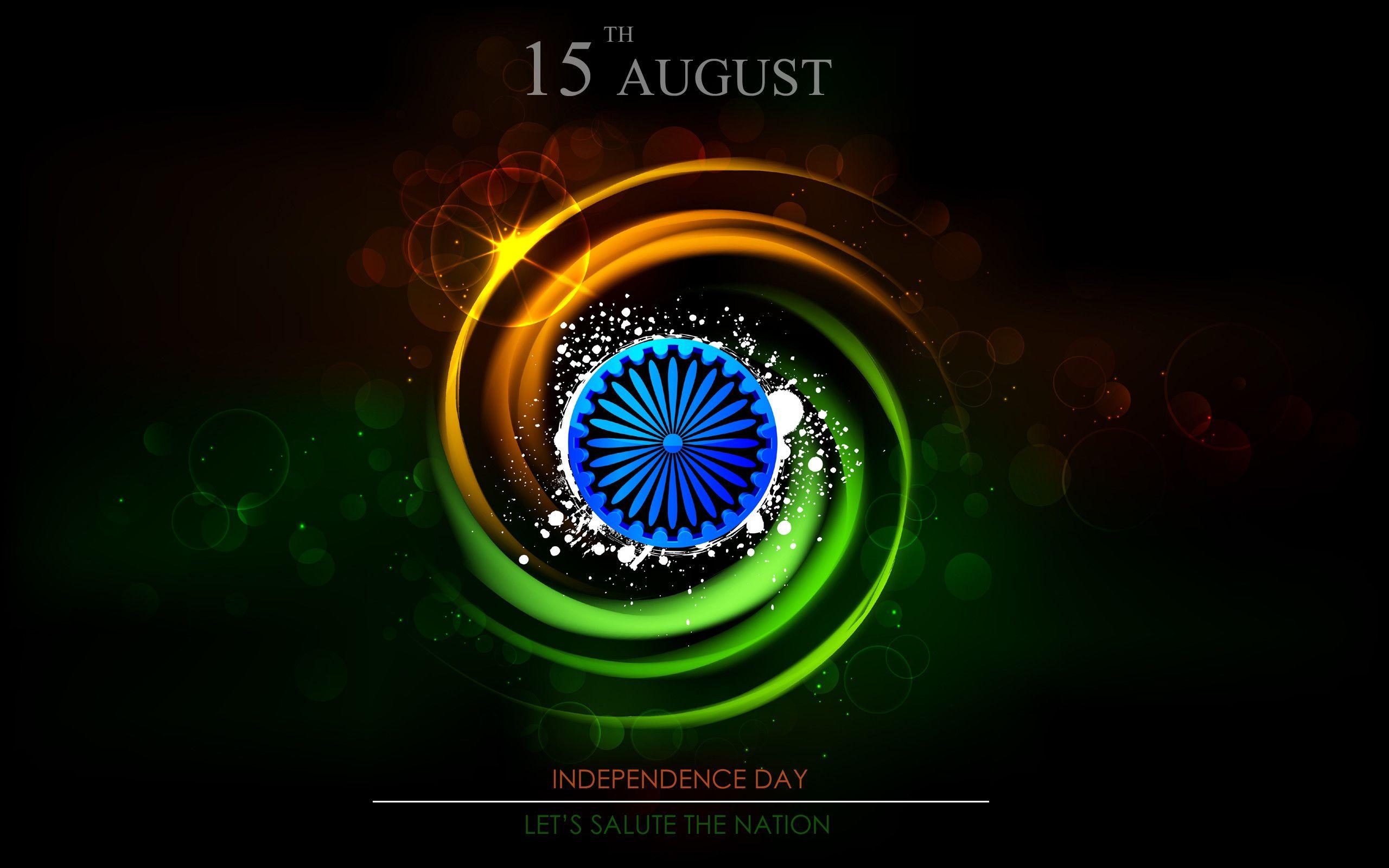 2560x1600 Independence Day Wallpaper HD 2018
