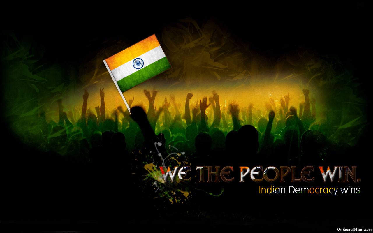 1280x800 Independence Day HD Desktop Wallpaper
