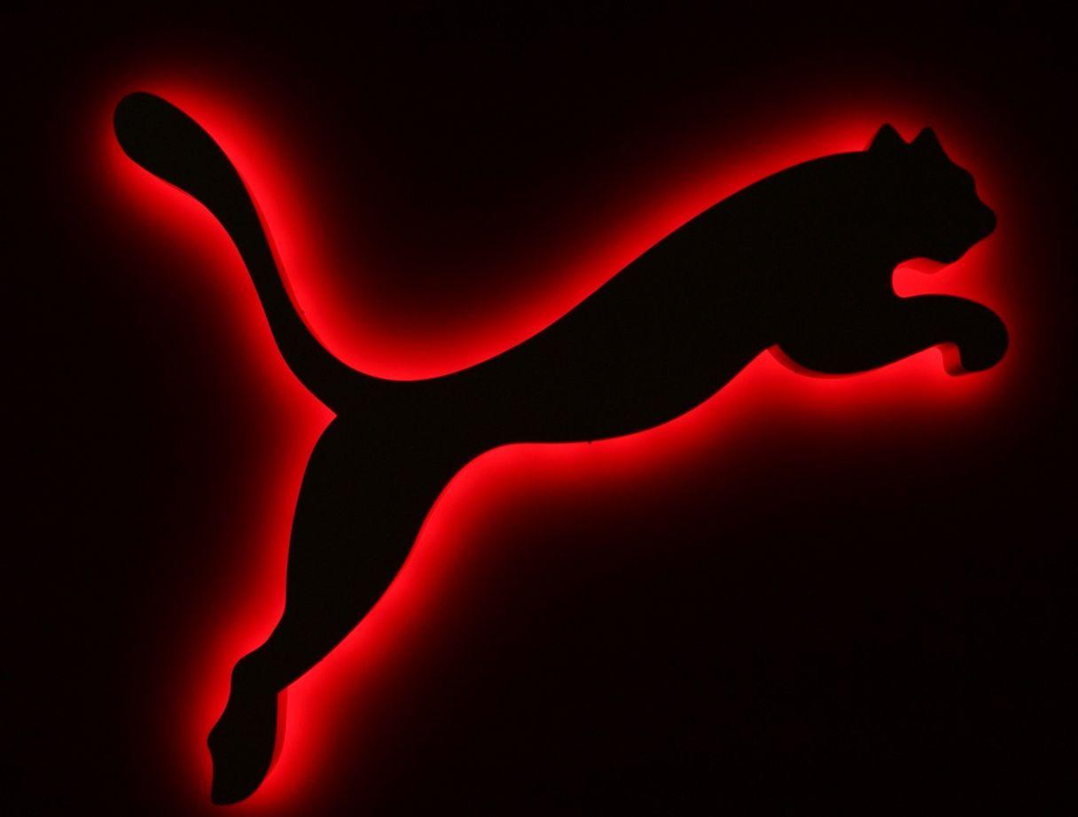 Cool Puma Wallpapers - Top Free Cool Puma Backgrounds - WallpaperAccess