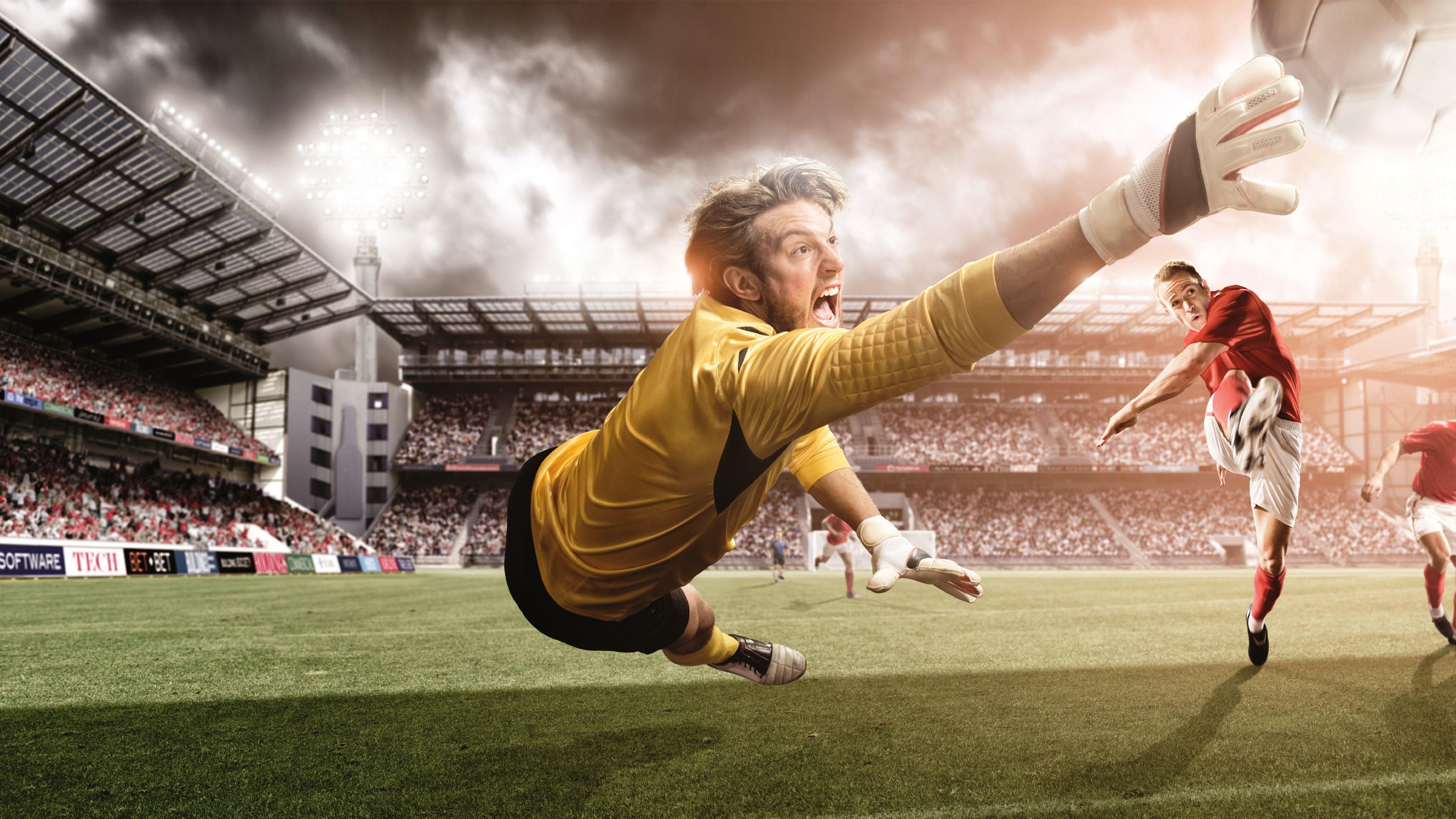 Football HD Wallpapers - Top Free Football HD Backgrounds - WallpaperAccess