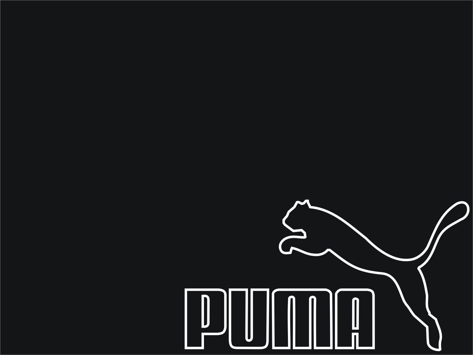 1600x1200 Gallery For: Puma Wallpaper, 1600x1200