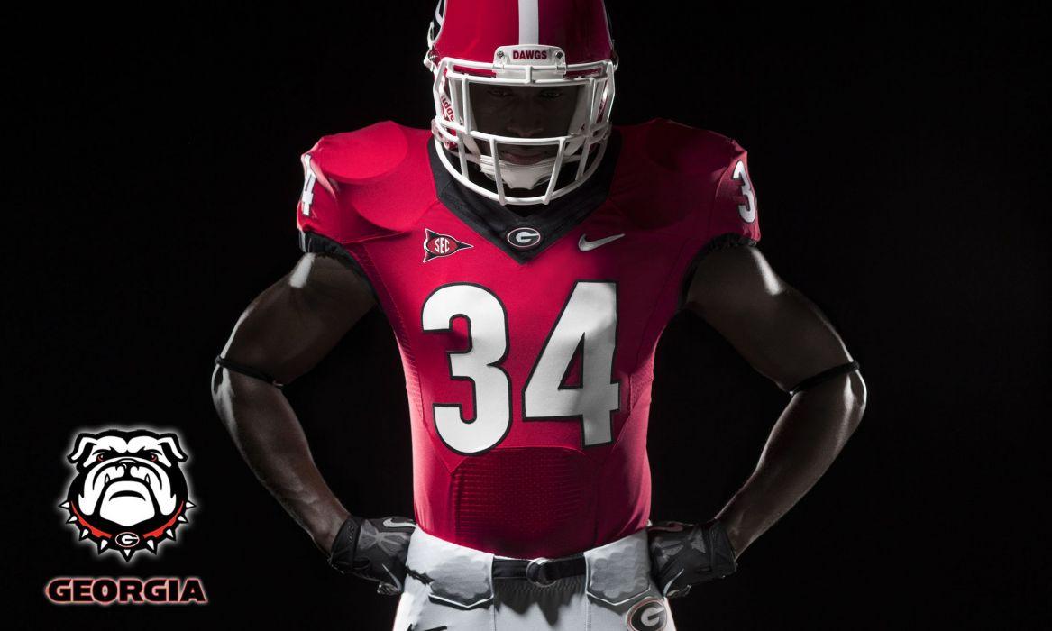 1167x700 GEORGIA BULLDOGS college football wallpaperx1320