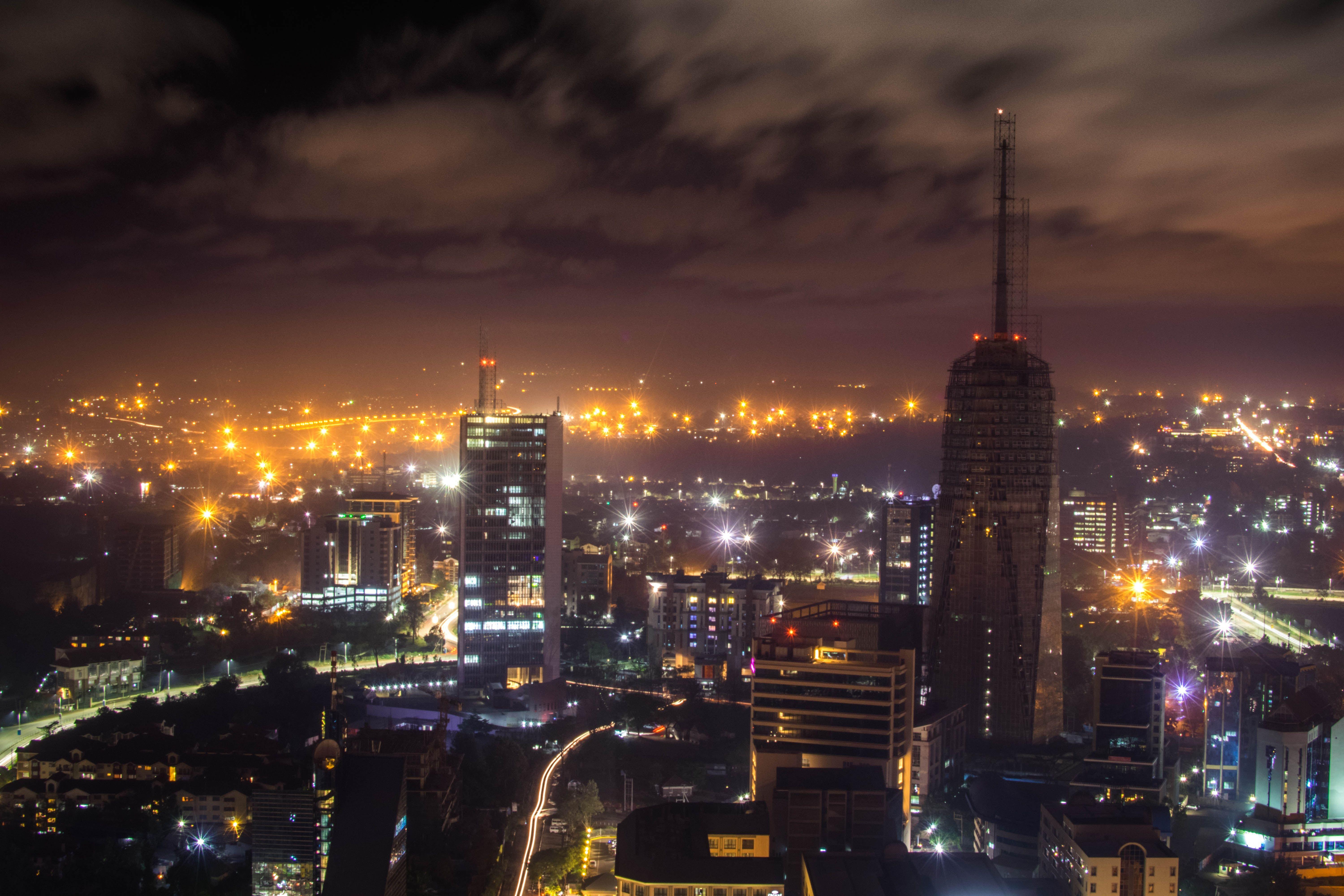 6000x4000 Free of Kenya, Nairobi