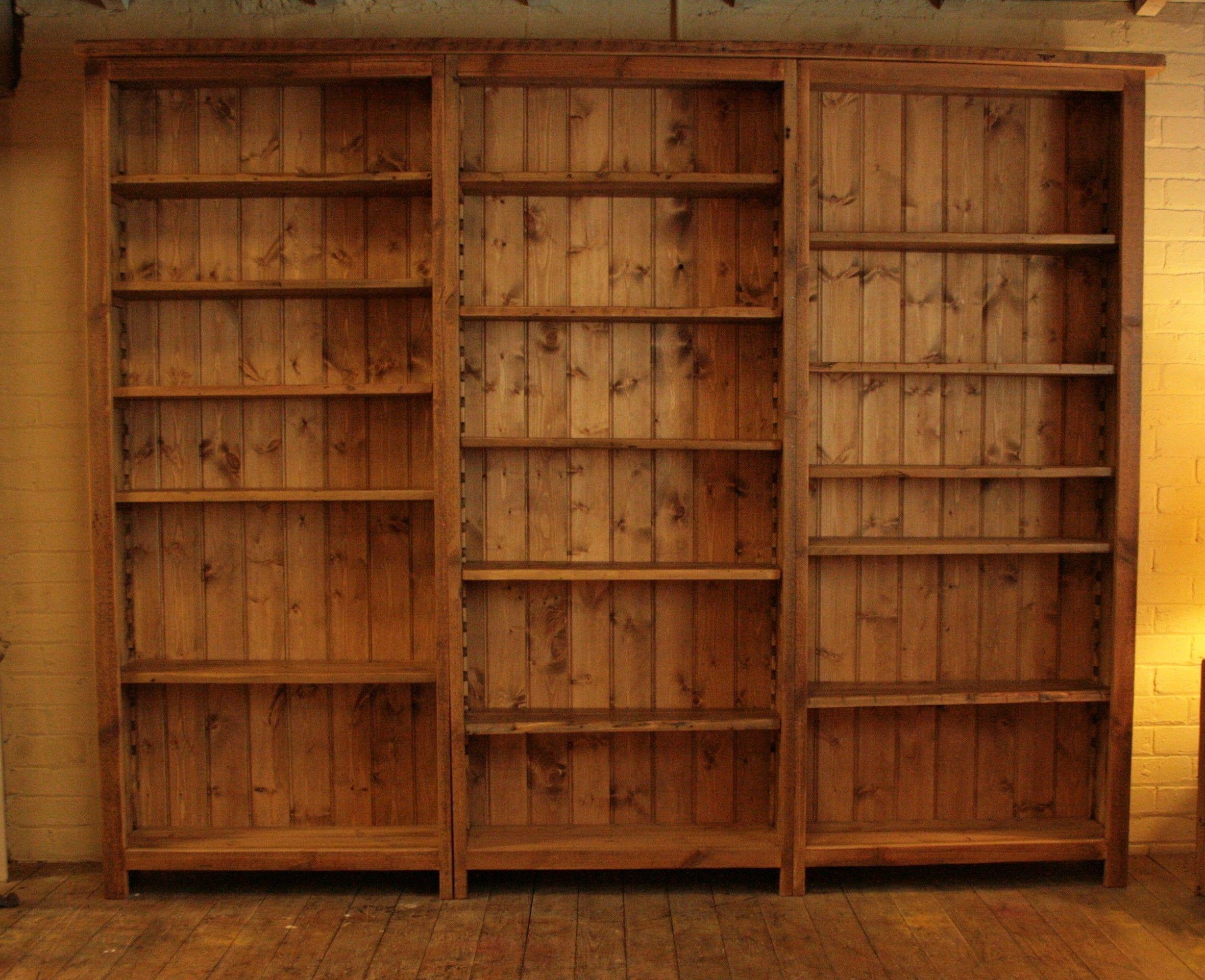 2361x1921 Desk and Shelves Desktop Wallpaper