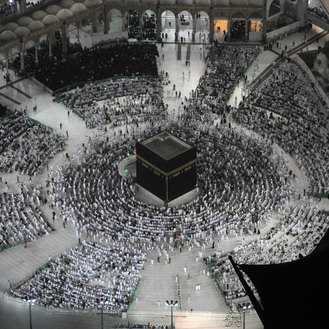 Kaabah Wallpapers Top Free Kaabah Backgrounds WallpaperAccess