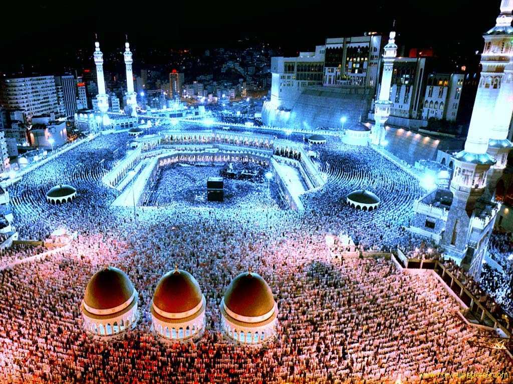 1024x768 Mecca HD Wallpaper Wallpaper High Resolution Free