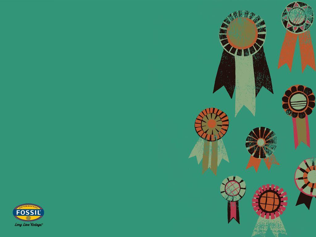 1024x768 Free download Shady Lane Vintage Inspired Desktop Wallpaper