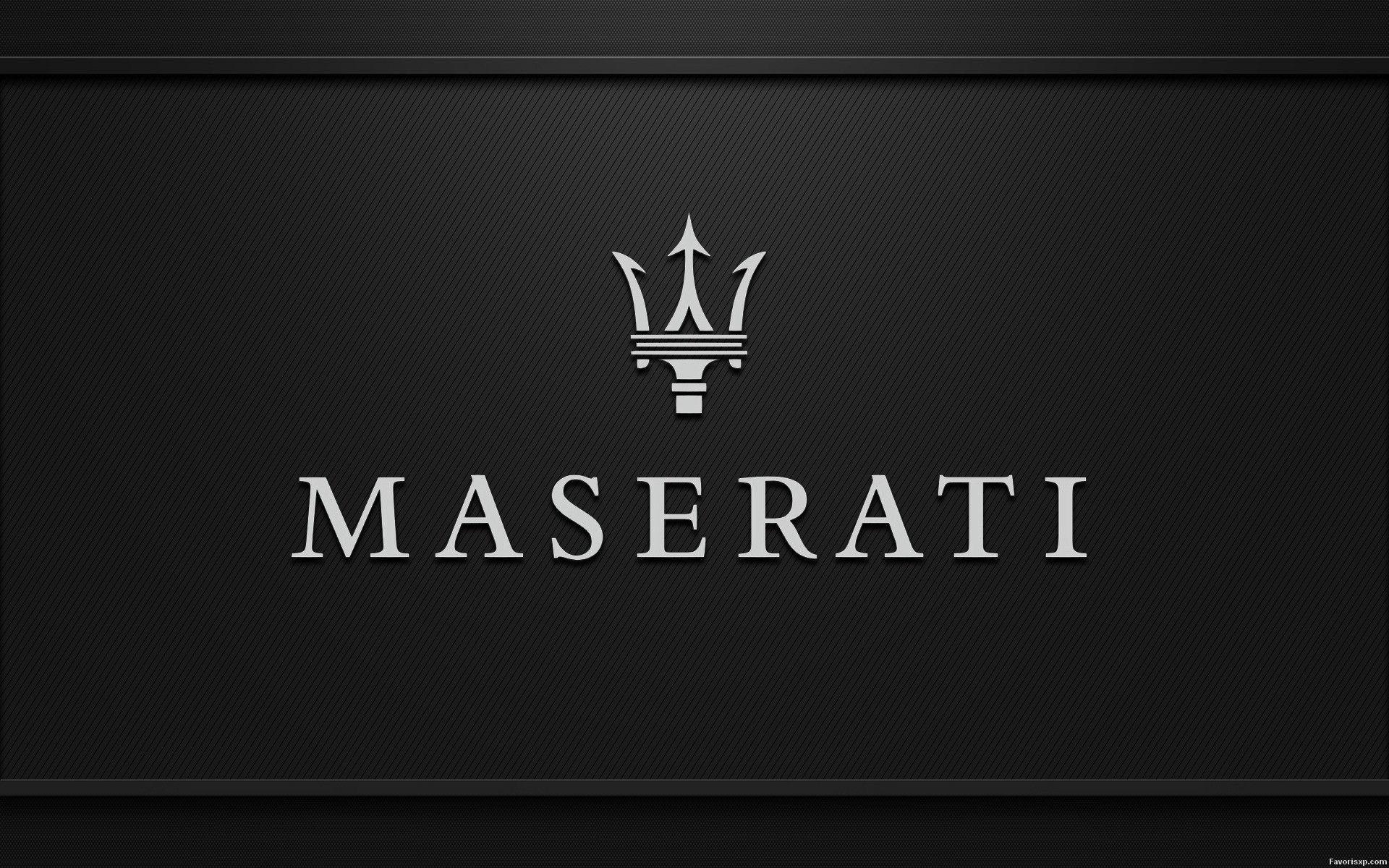 Maserati Symbol Wallpapers Top Free Maserati Symbol Backgrounds Wallpaperaccess