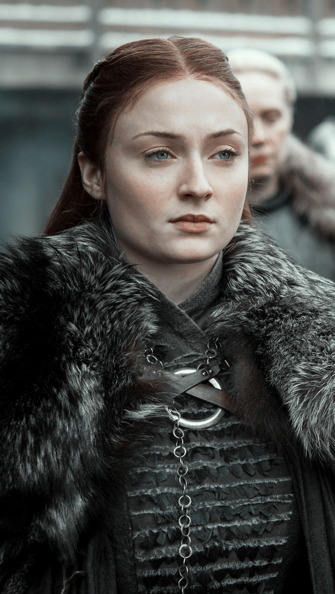 Sansa Stark Wallpapers Top Free Sansa Stark Backgrounds