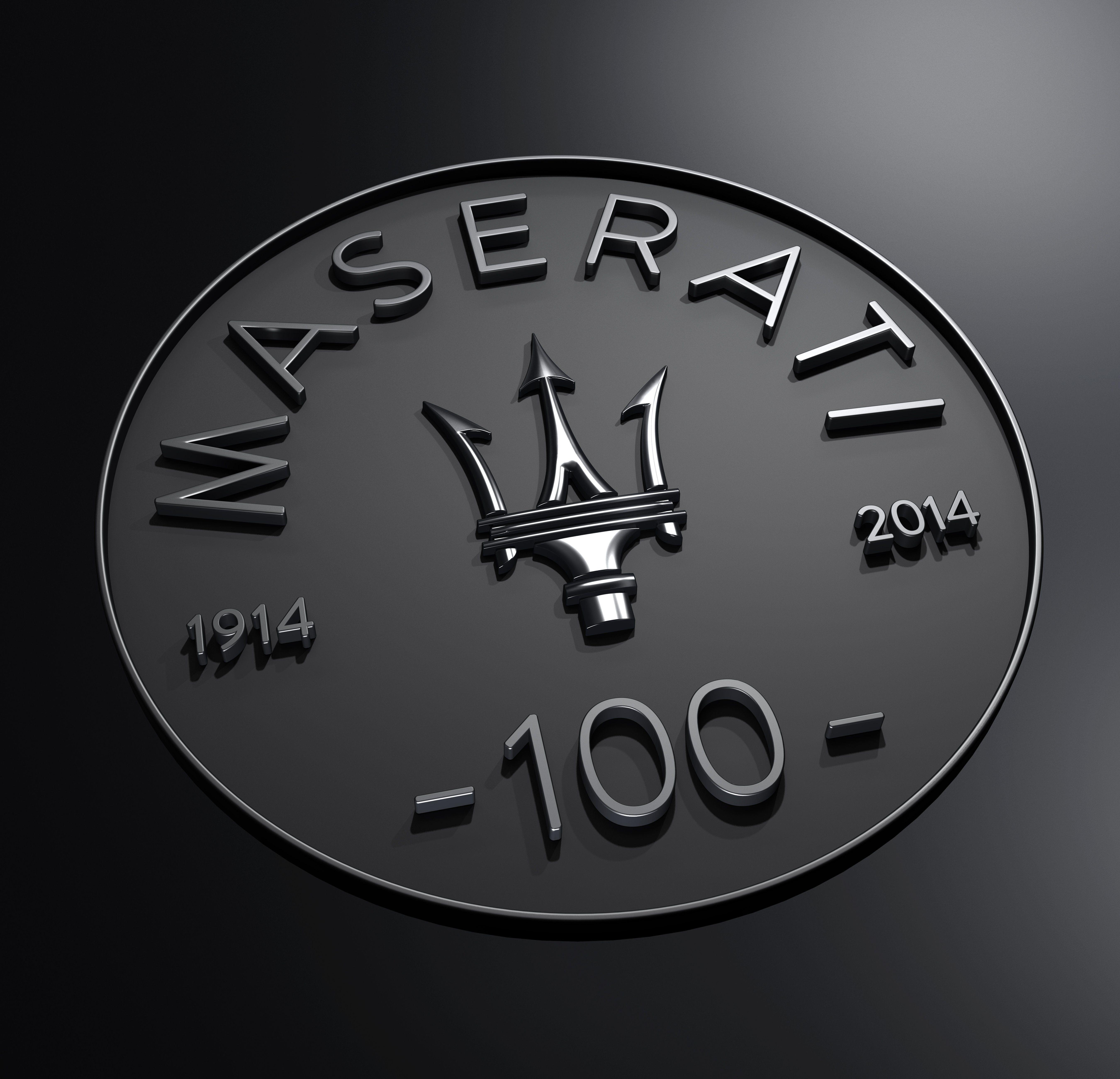 Maserati Logo Wallpapers Top Free Maserati Logo Backgrounds