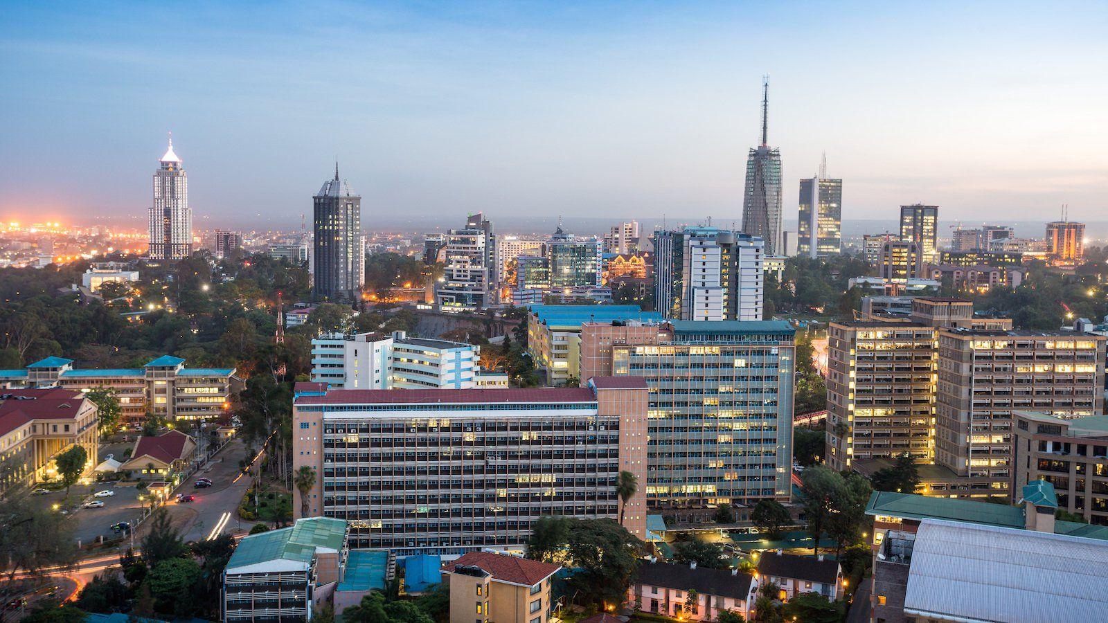 Nairobi Wallpapers - Top Free Nairobi Backgrounds ...