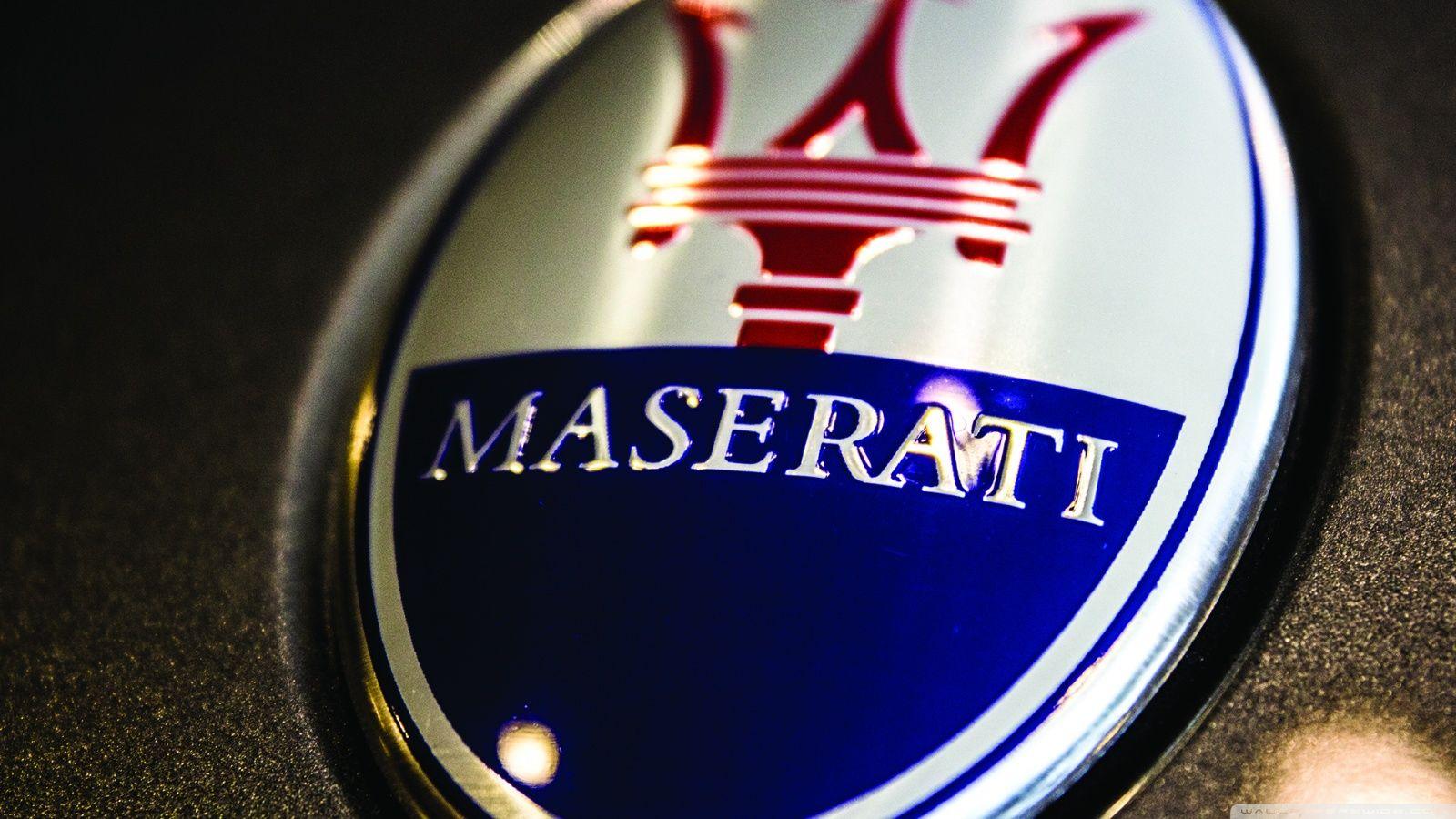 Maserati SpA  Modena Italy