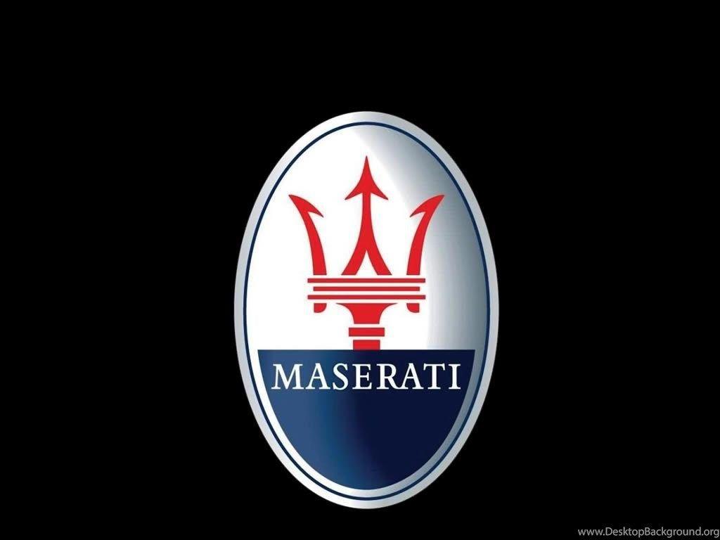 Maserati Logo Wallpapers 59 images