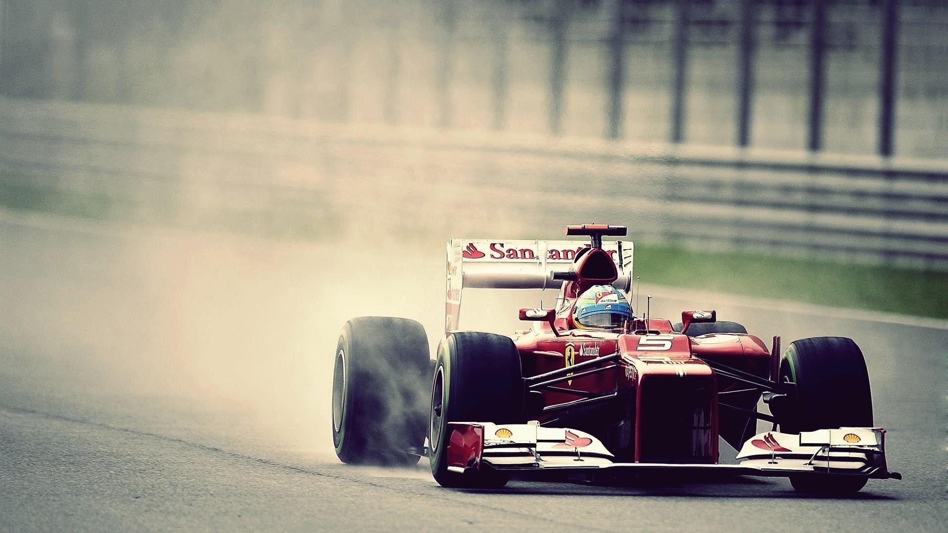 1920x1080 Fernando Alonso Formula One