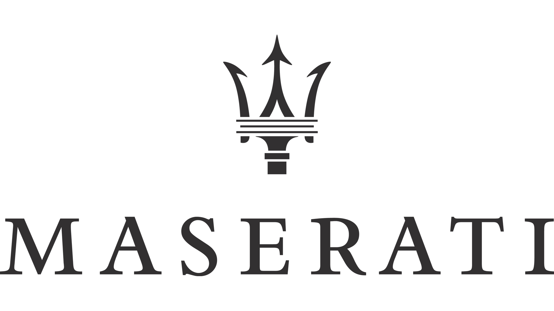 1920x1080 Maserati Logo, HD Png, Meaning, Information
