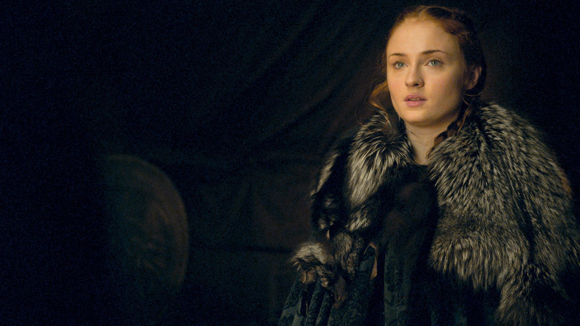 Sansa Stark Wallpapers, Images, Backgrounds, Photos and Pictures