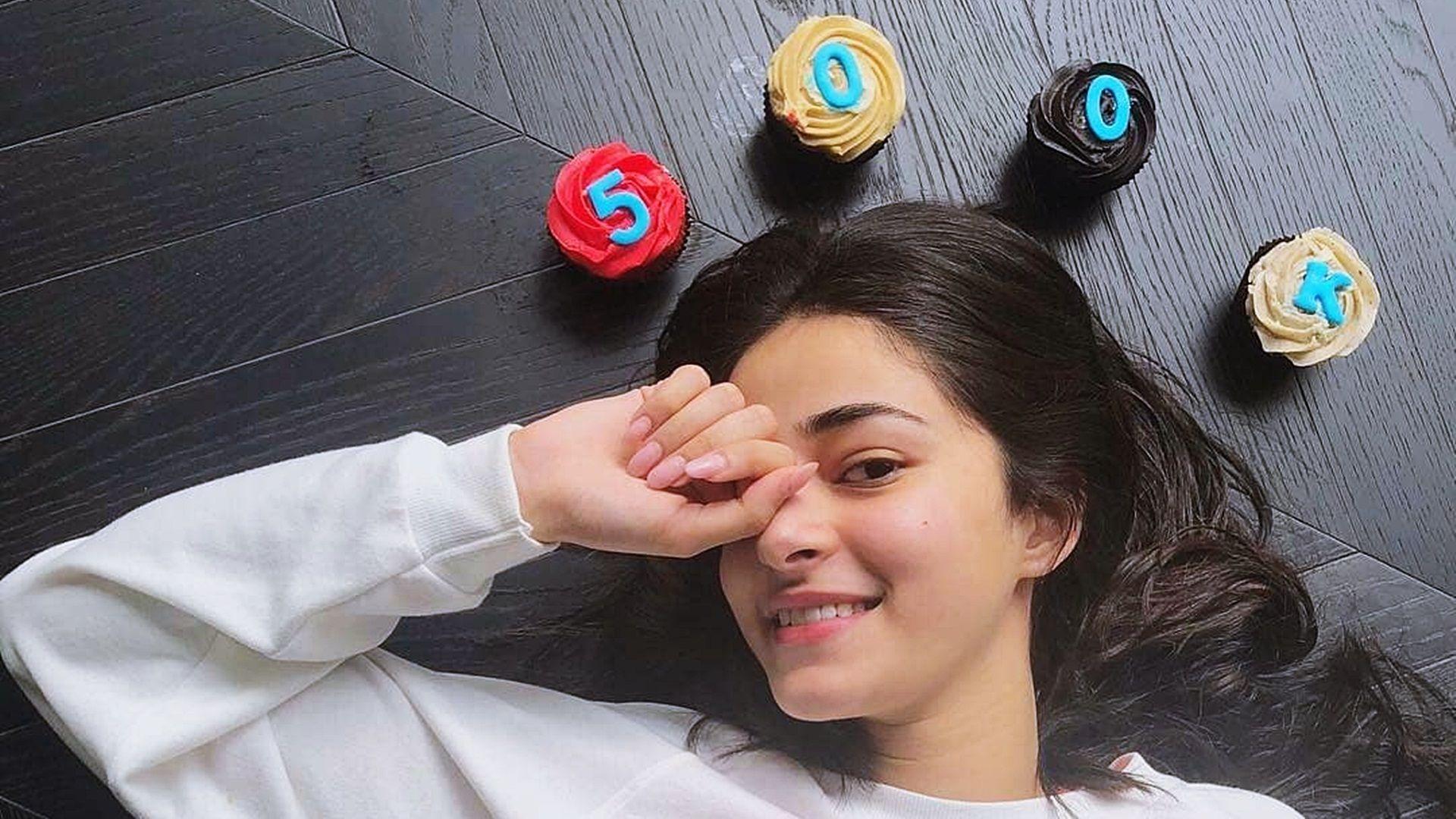 1920x1080 Ananya Pandey Wallpaper 40501