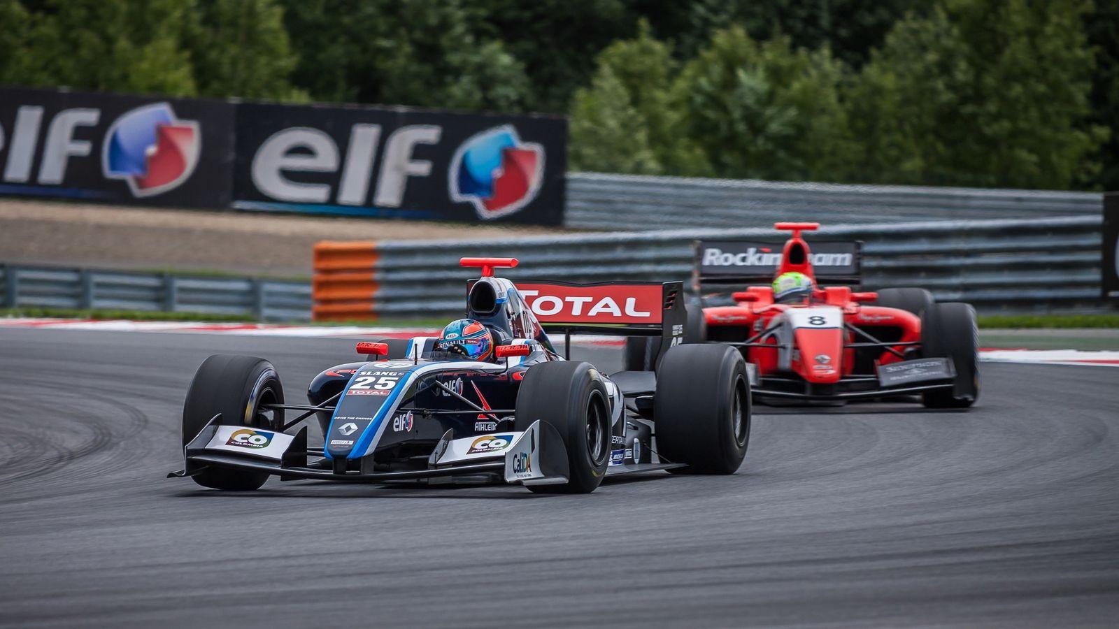 1600x900 Download wallpaper 1600x900 formula f formula one