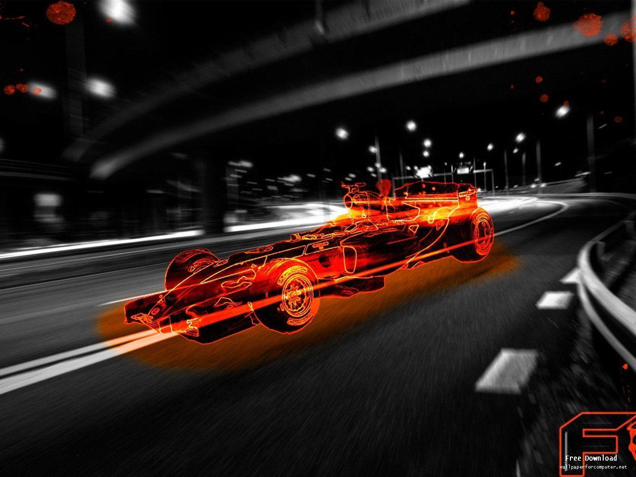1280x960 Fast Formula 1 wallpaperx960