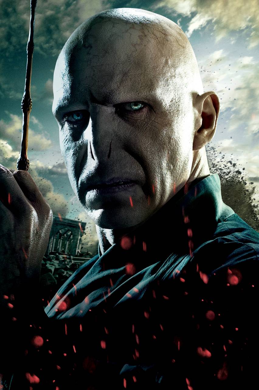 852x1280 voldemort wallpaper