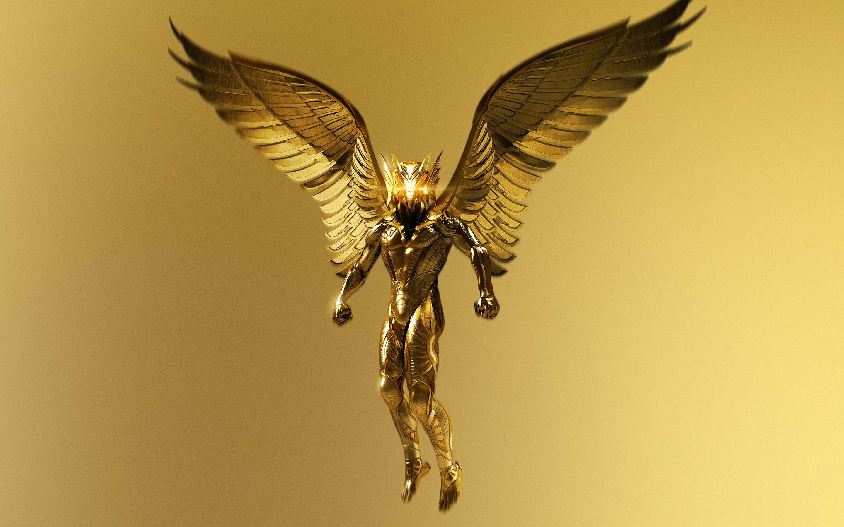 2880x1800 Gods of Egypt 2016 Wallpaper in jpg format for free download