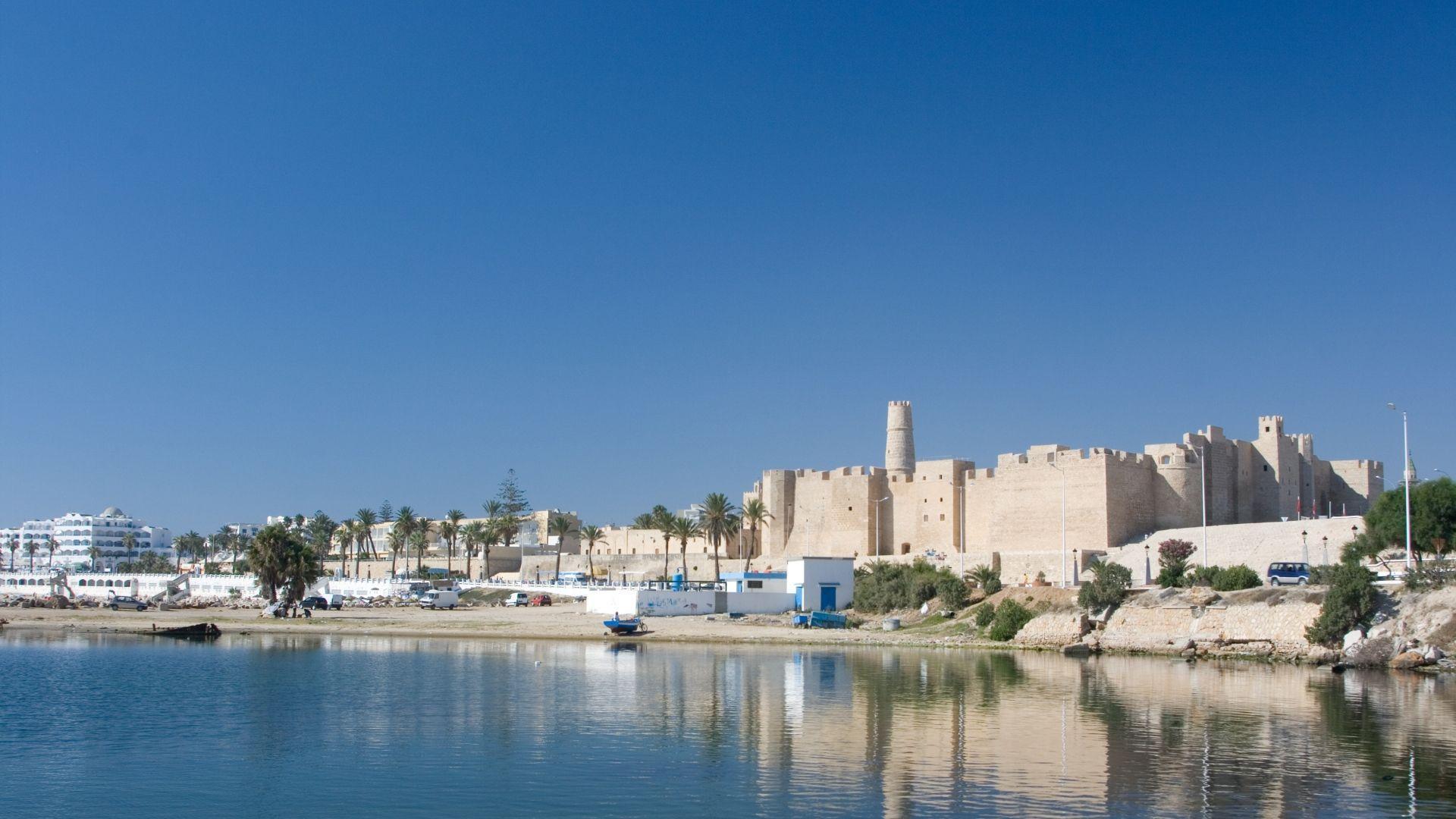 1920x1080 Tunisia Wallpaper