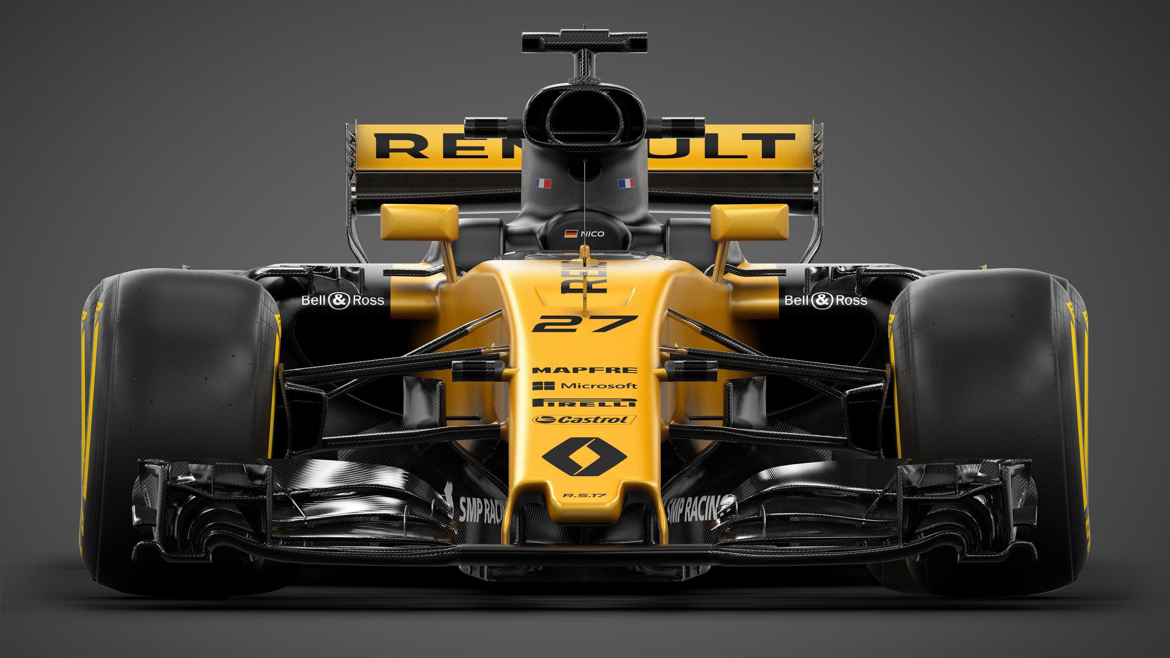 3840x2160 Formula 4K wallpaper for your desktop or mobile screen free