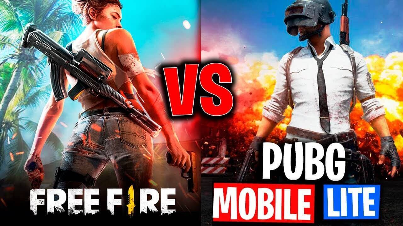 pubg free