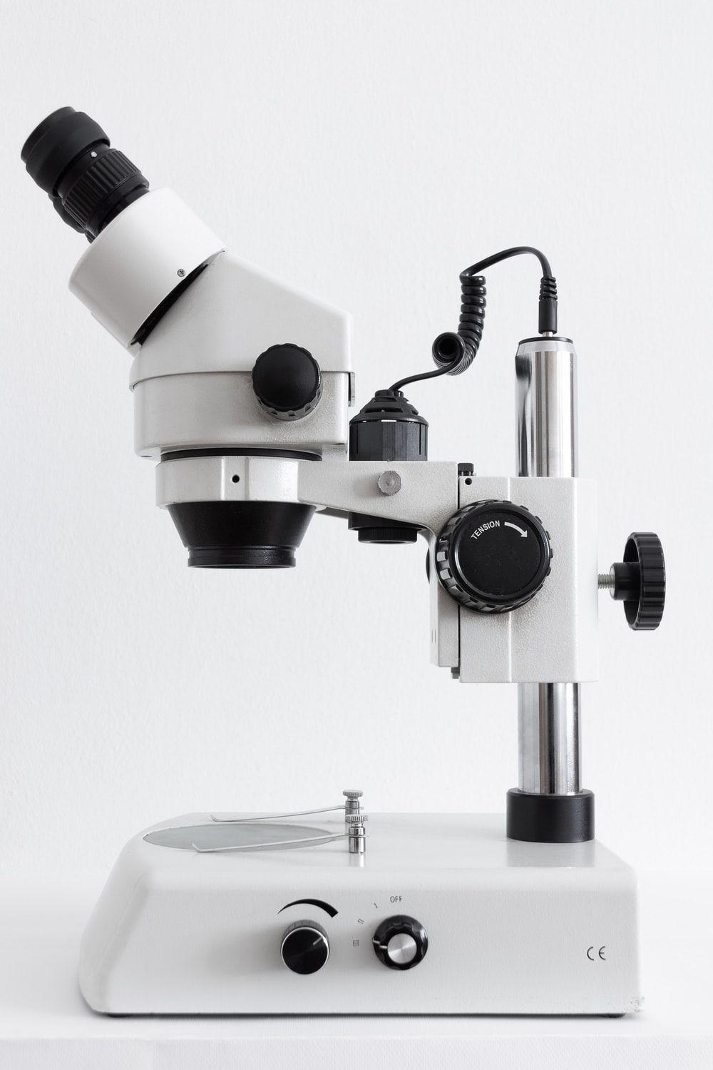 Microscope Wallpapers - Top Free Microscope Backgrounds - WallpaperAccess