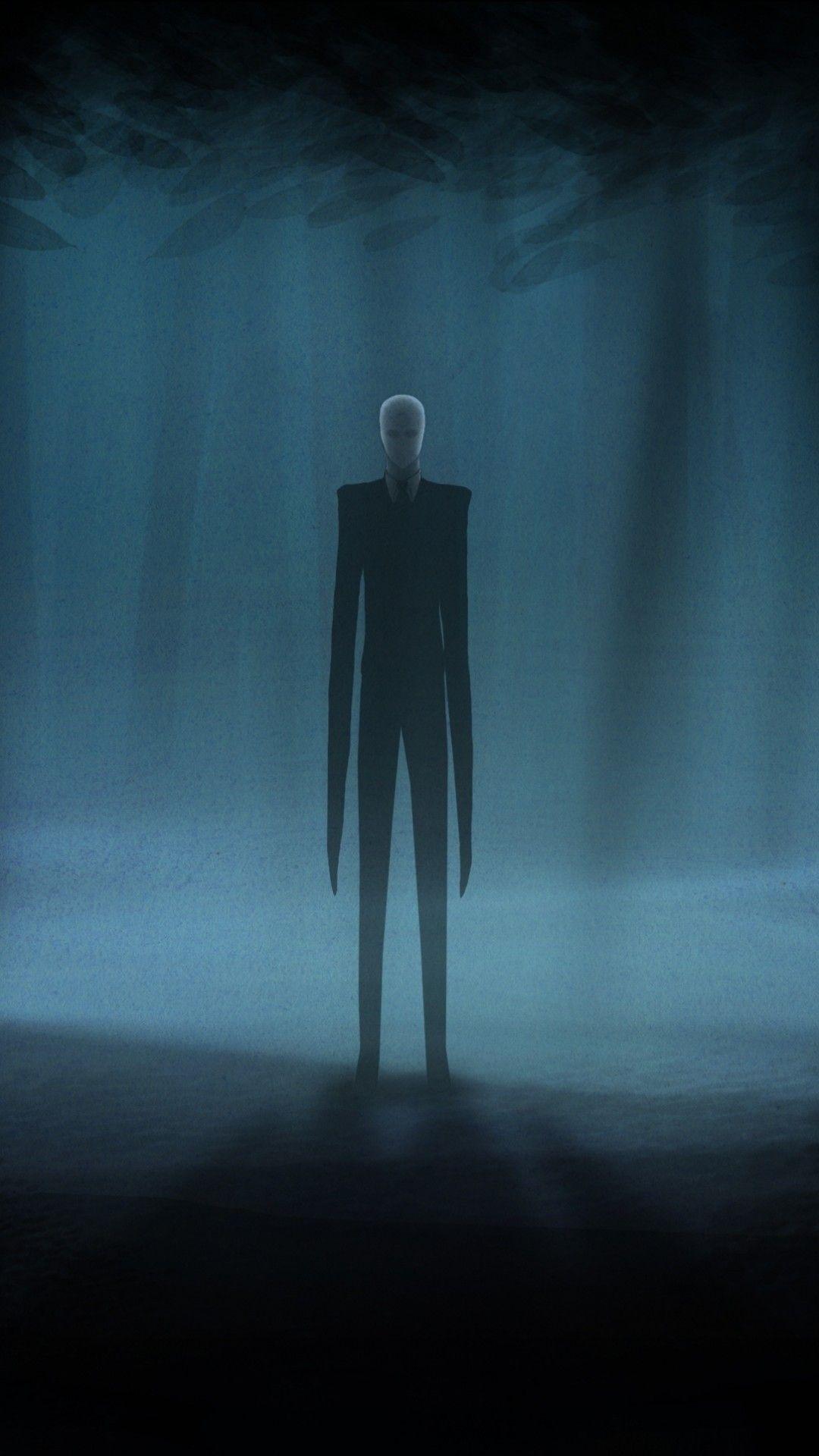 slenderman shadow free