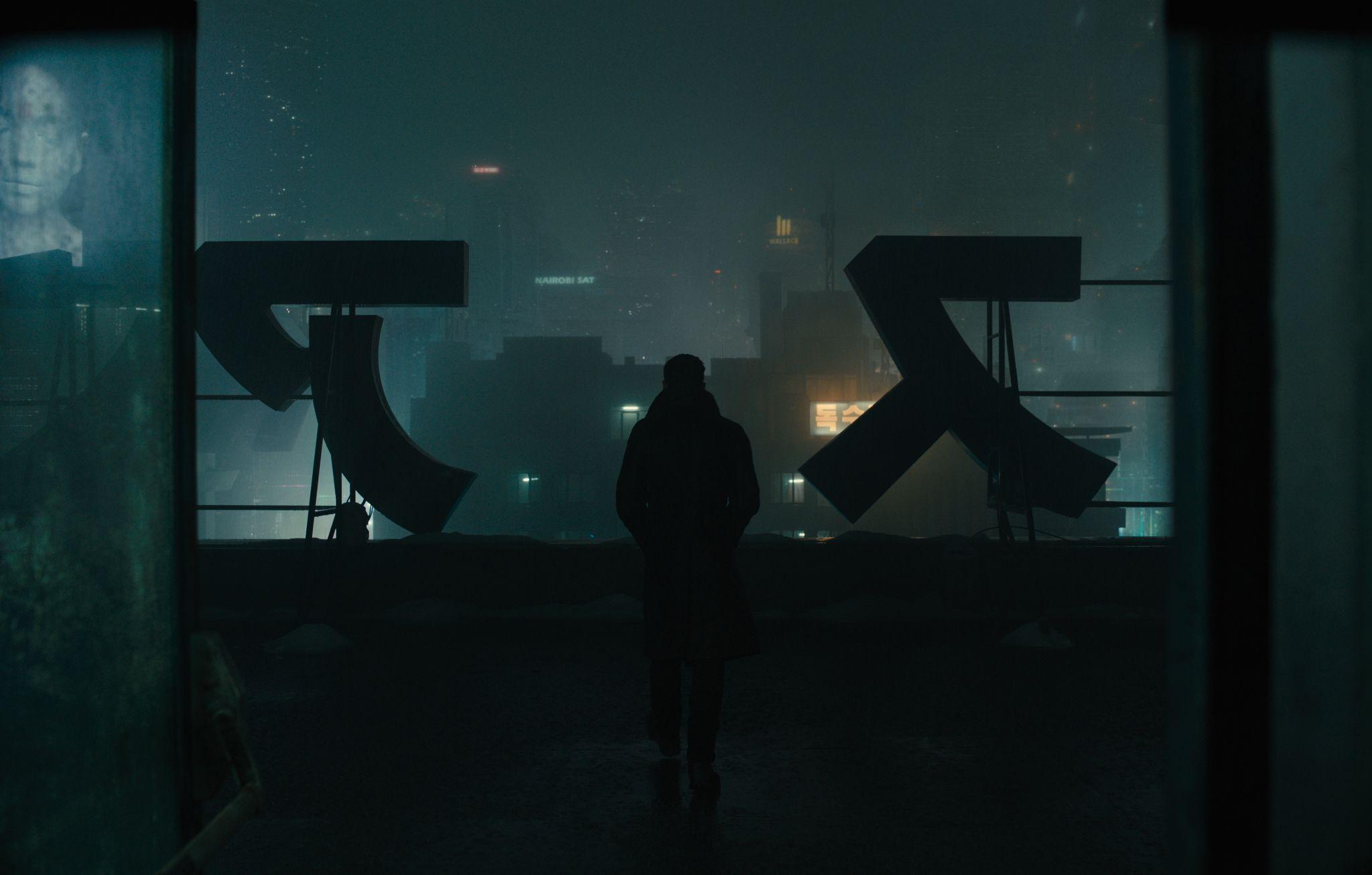 2048x1307 Blade Runner 2049 HD Wallpaper. Background Image