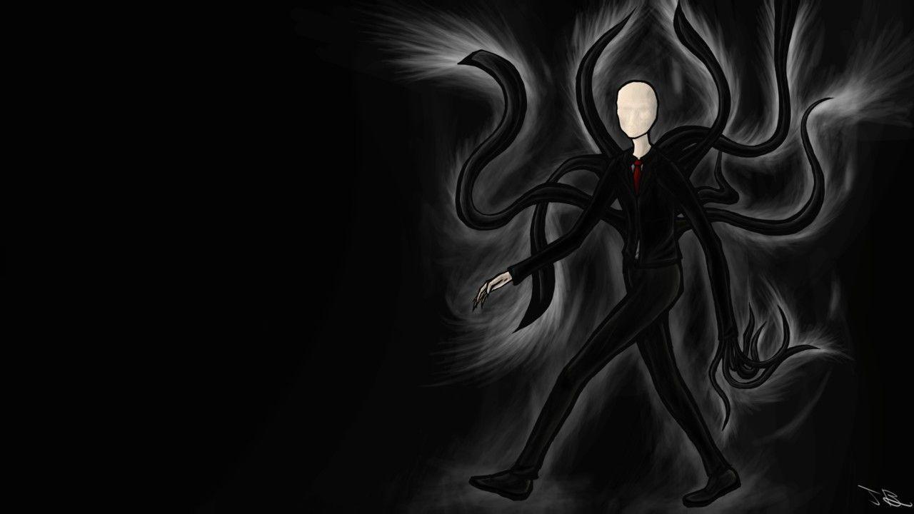 1280x720 Slenderman Wallpaper. Epic Car Wallpaper