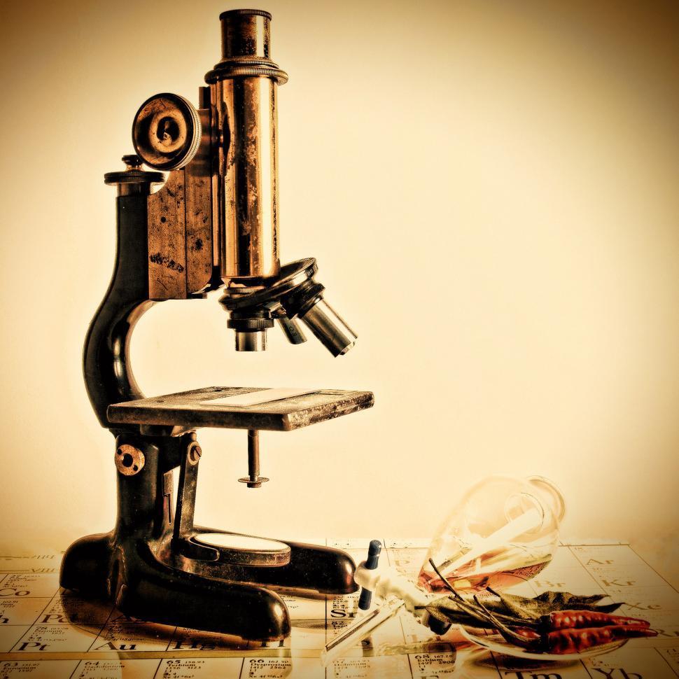 Microscope Laboratory Classroom Background Microscope Laboratory  Classroom Background Image And Wallpaper for Free Download