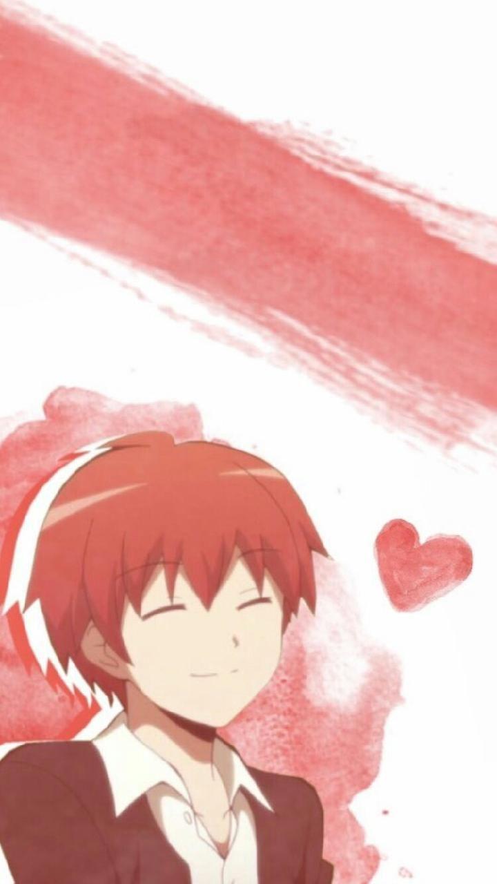 Karma Akabane Wallpaper APK for Android Download