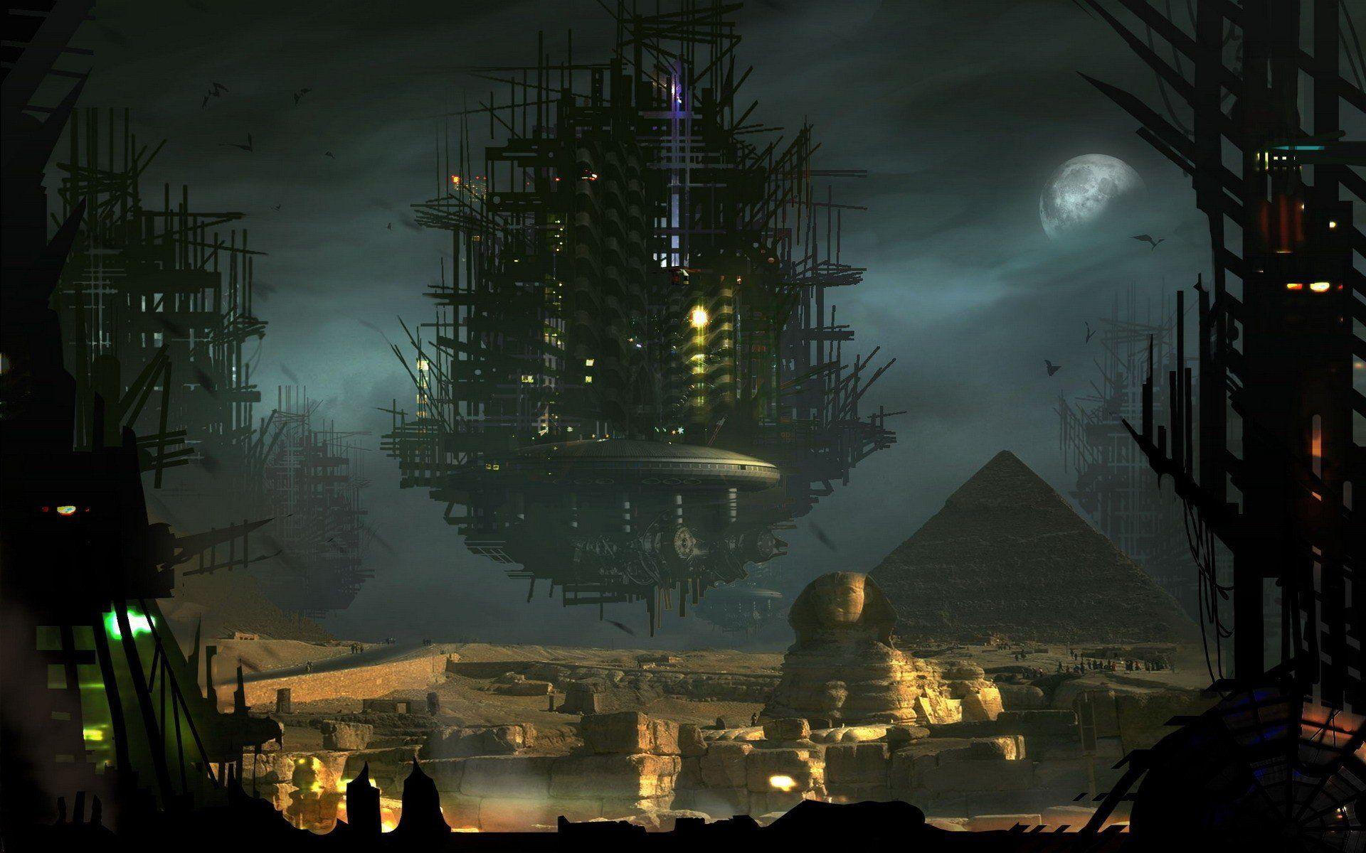 1920x1200 egypt gods of egypt wallpaper and background