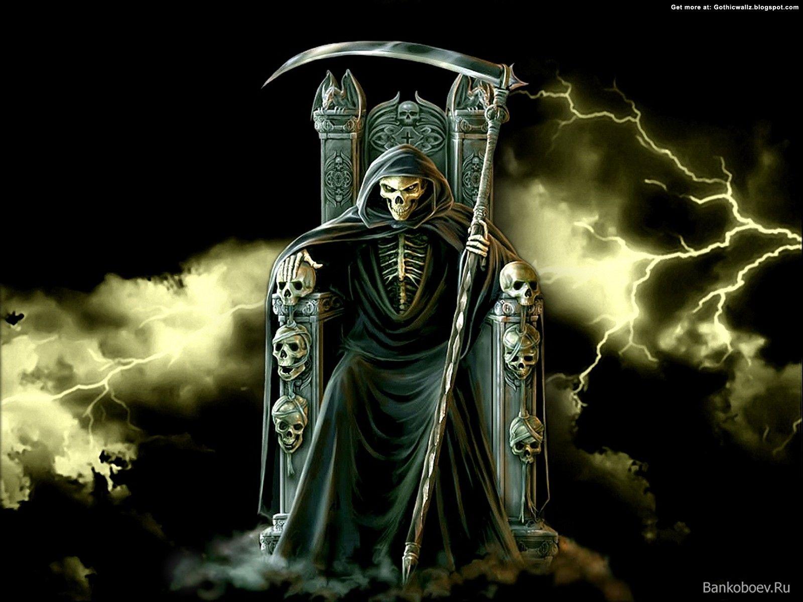 1600x1200 Skeleton Wallpaper PC #DACC7UJ