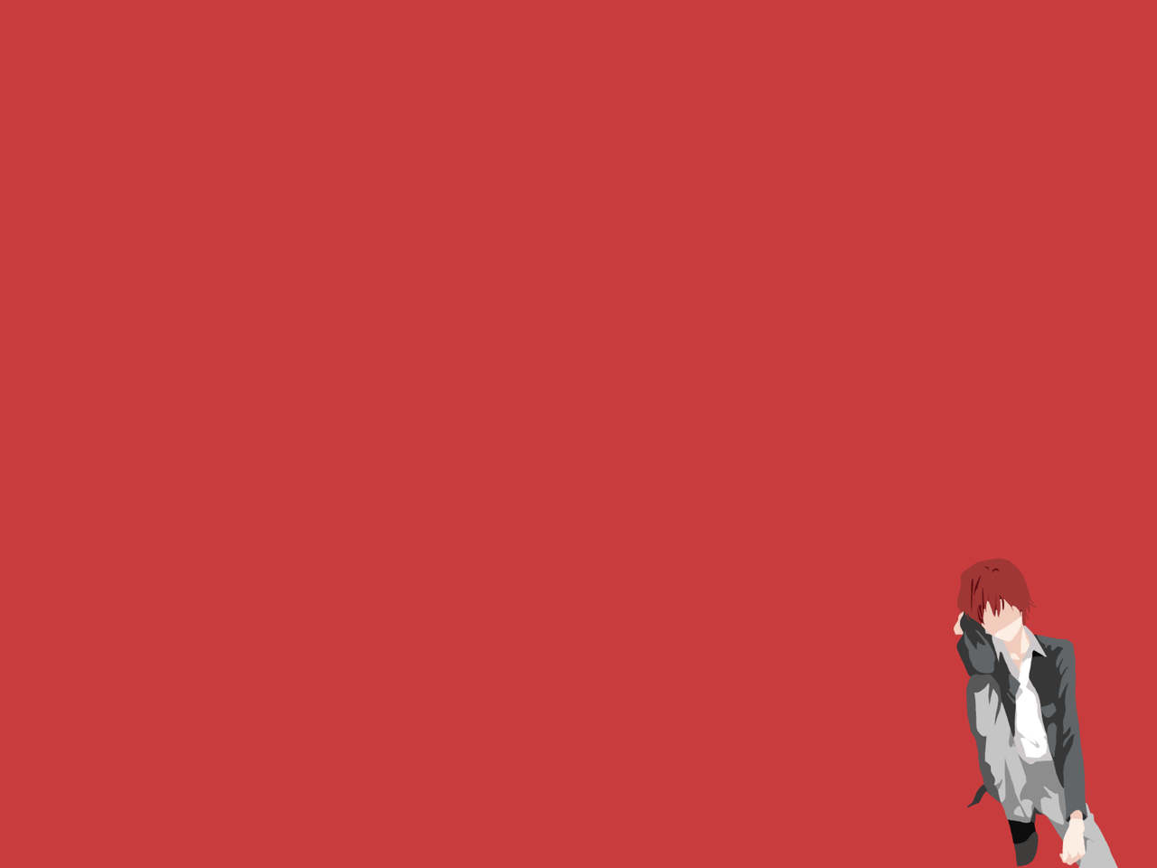 1280x960 Karma Akabane Wallpaper (free to use). Illustrations
