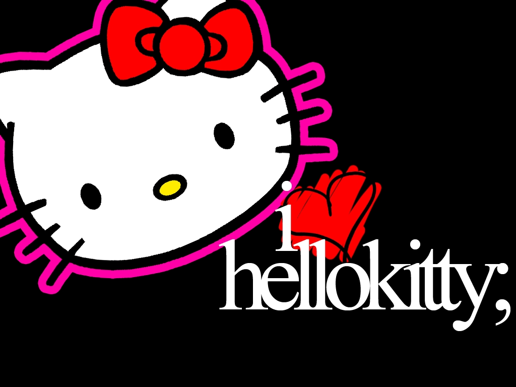 Hello Kitty Desktop Wallpapers Top Free Hello Kitty Desktop