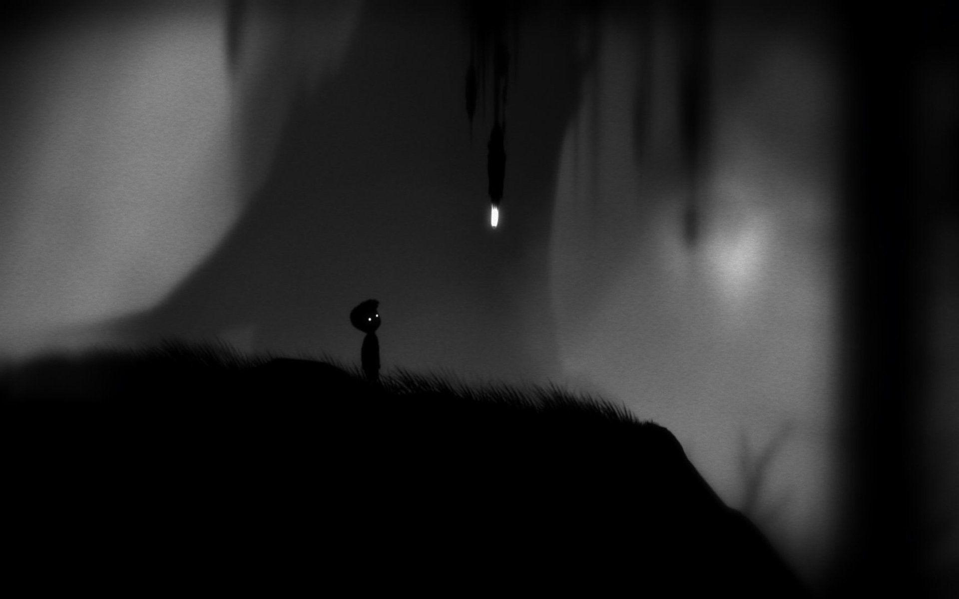 1920x1200 Limbo Wallpaper HD