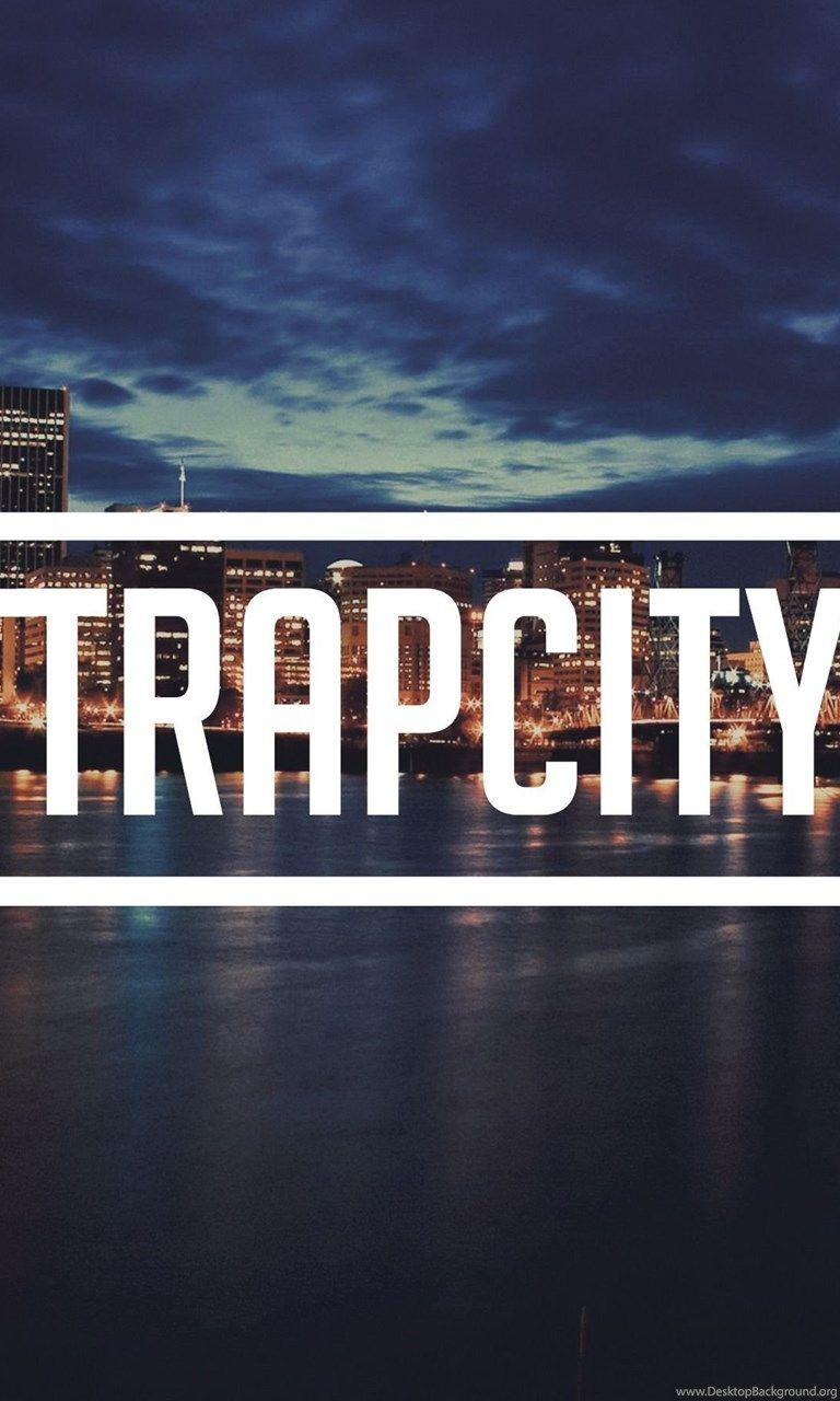 768x1280 Trap city wallpaper hd