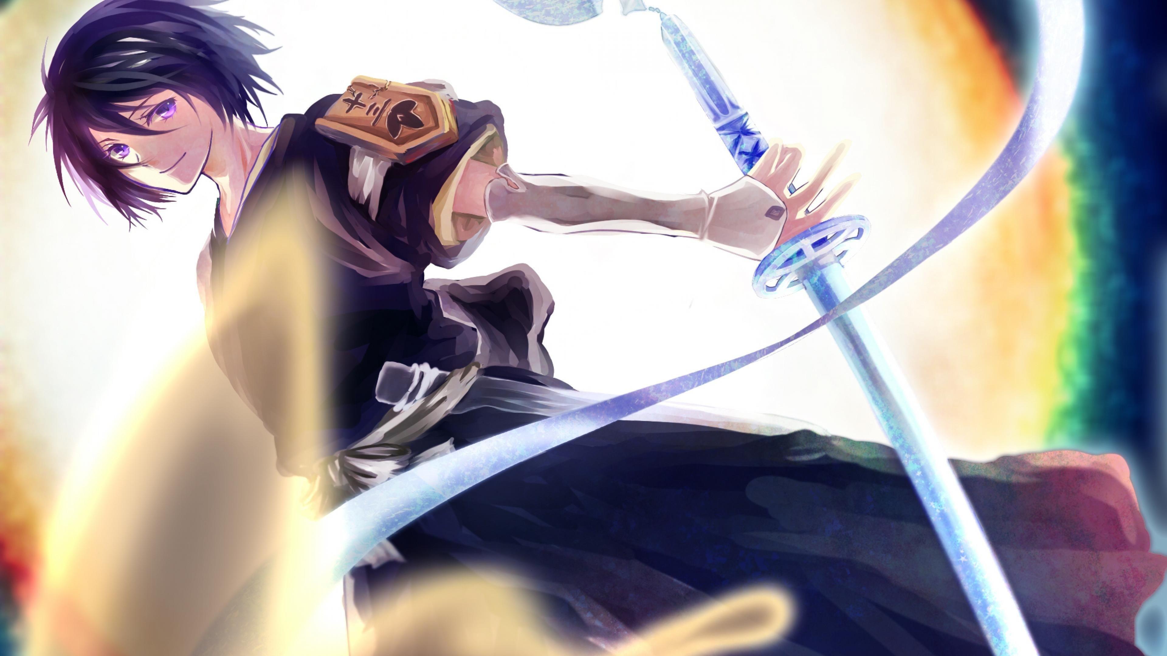 3840x2160 rukia bleach anime 4k ultra HD wallpaper. Bleach anime