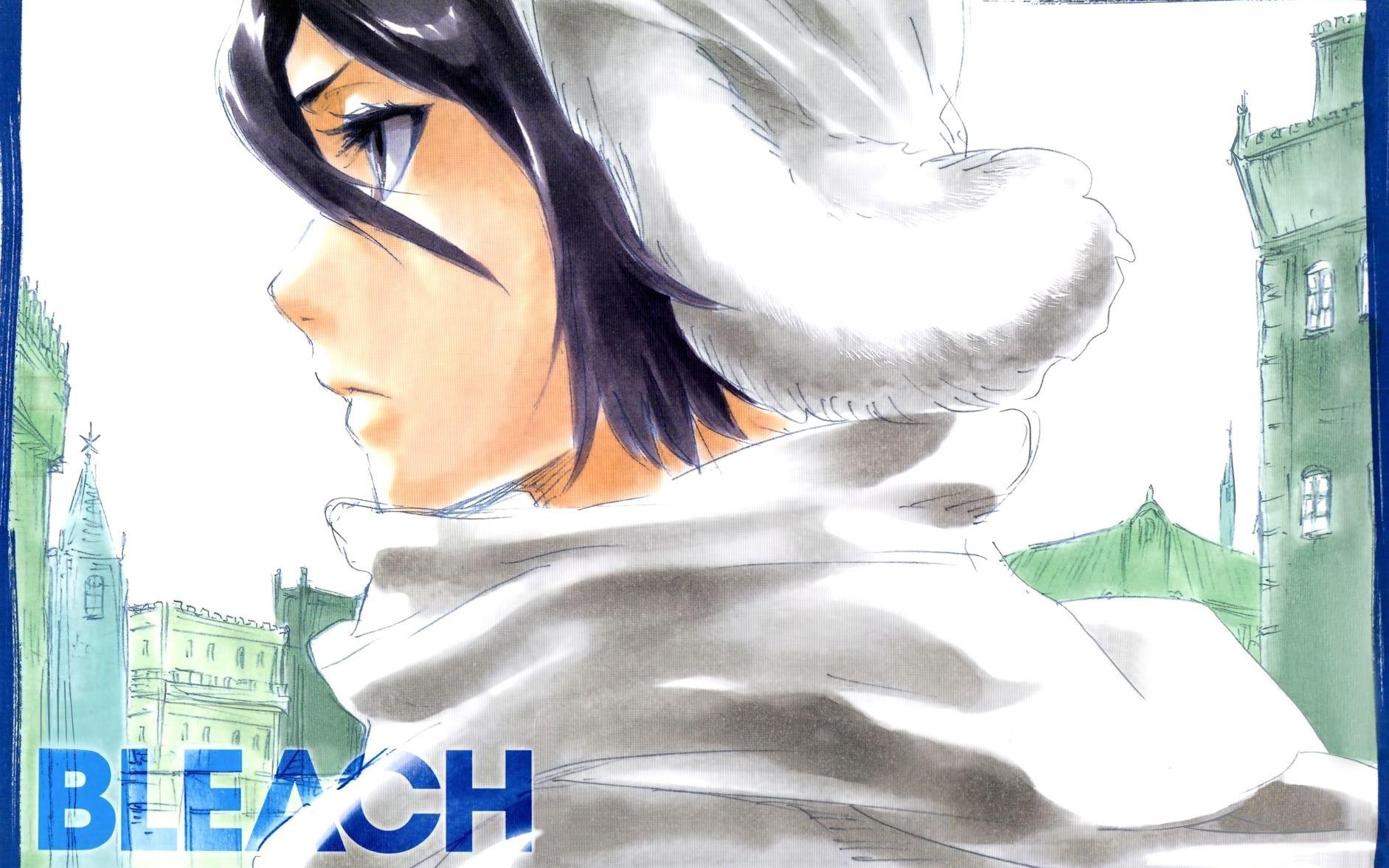 1883x1177 Rukia Kuchiki Wallpaperx1177