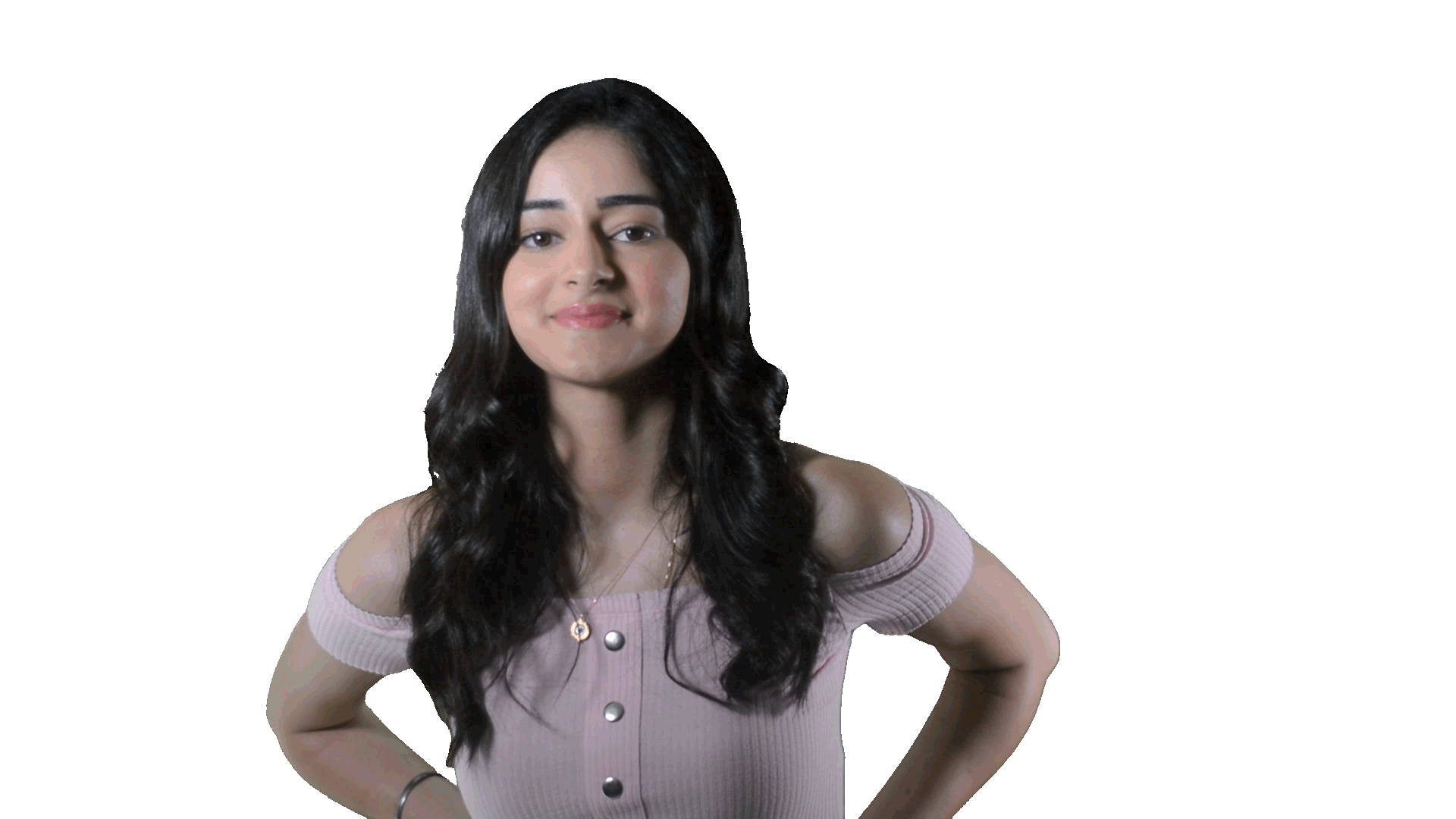 1920x1080 Sticker by Ananya Pandey for iOS & Android