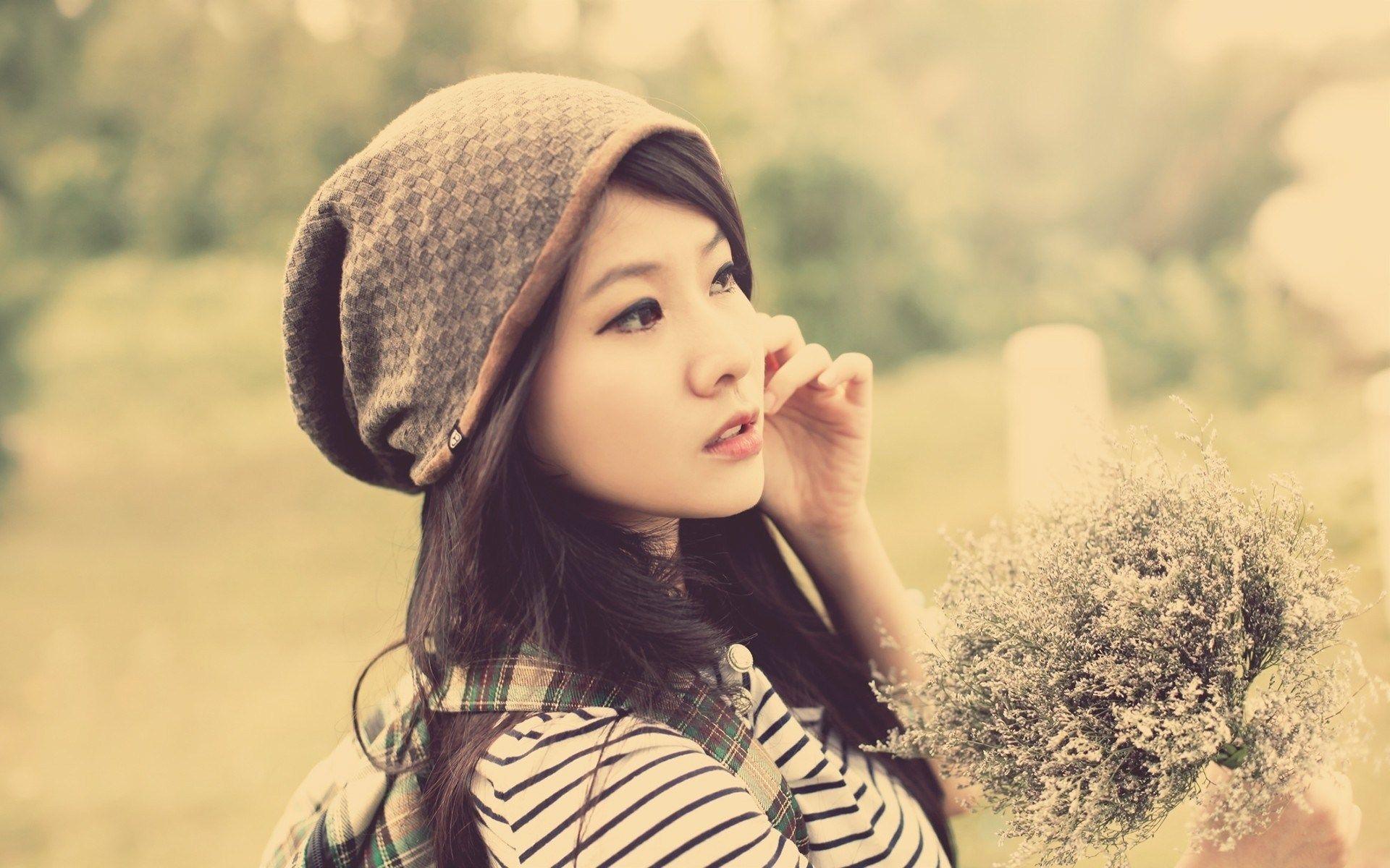 1920x1200 Asian Girl wallpaperx1200