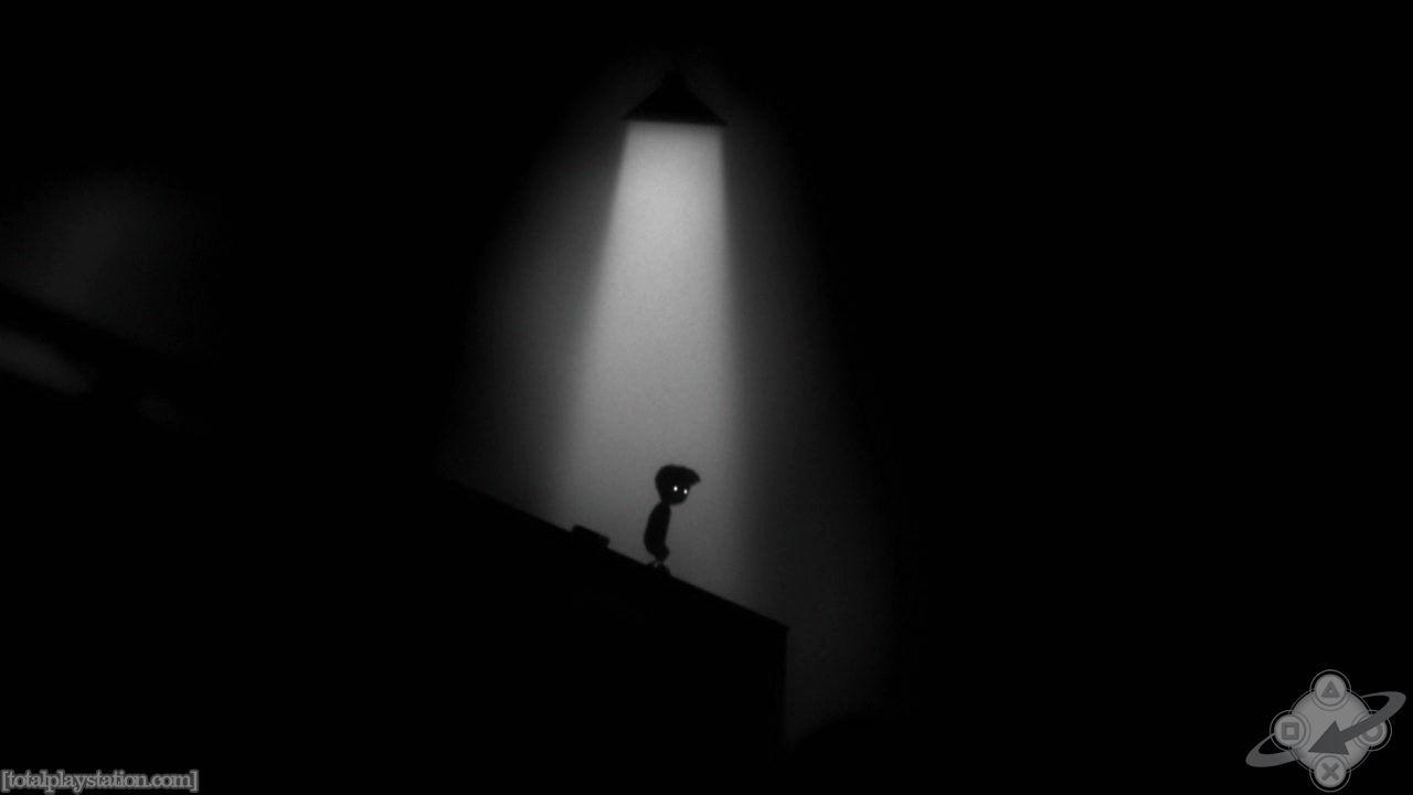 1280x720 Free download Limbo Wallpaper playstationwallpapercom