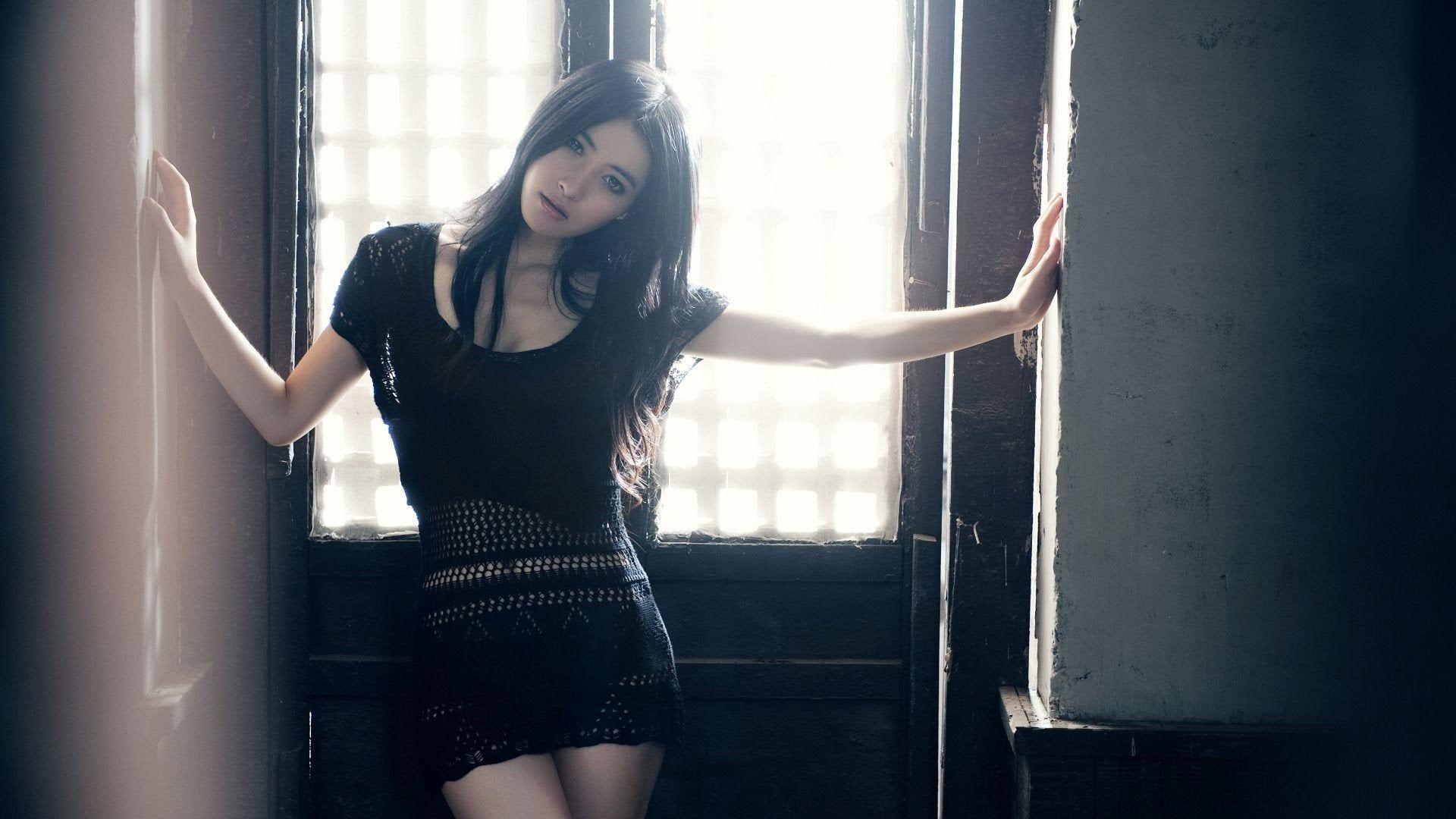 1920x1080 Asian Girl [1920 x 1080]