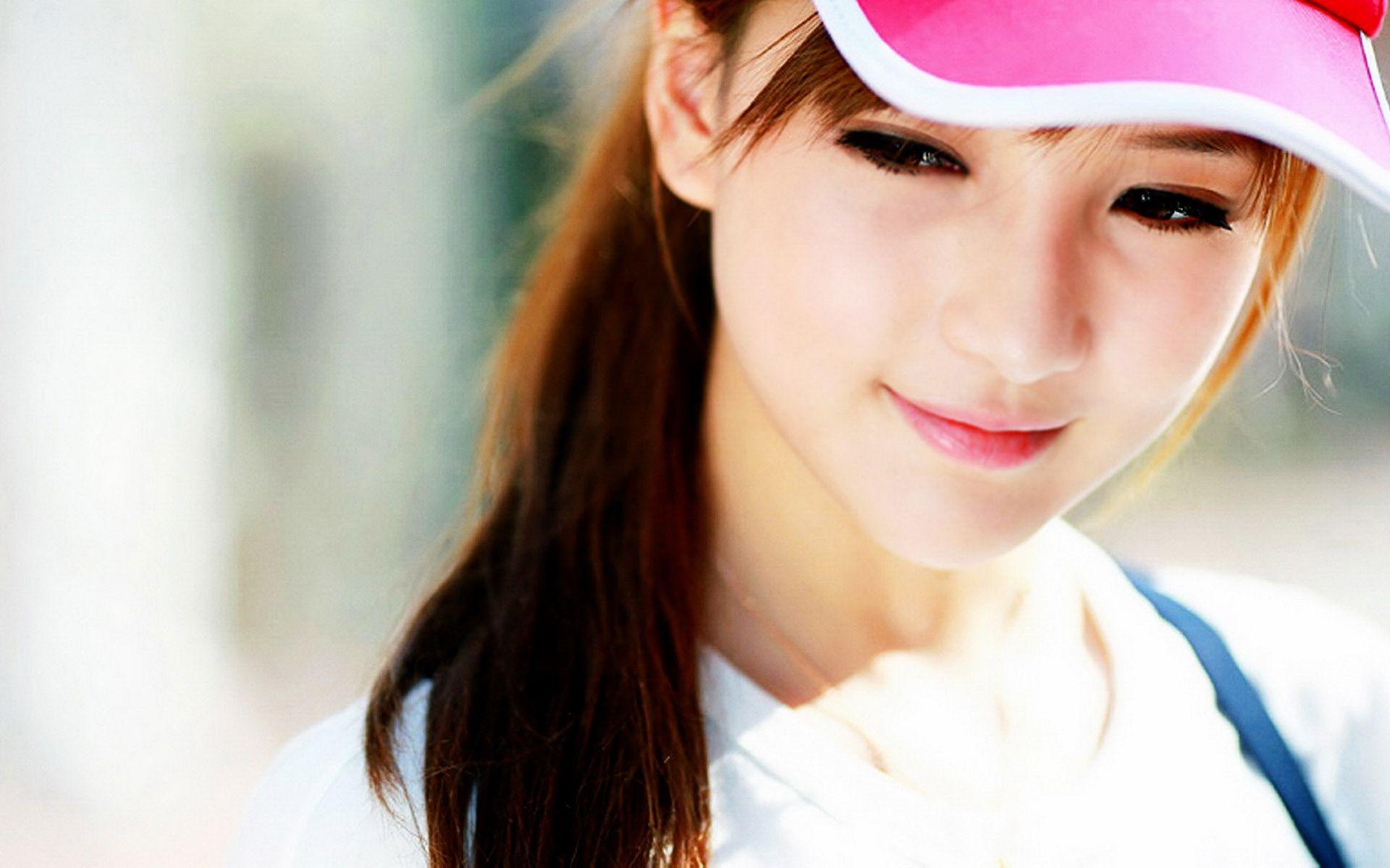 1920x1200 Asian Girls Wallpaper HD Desktop